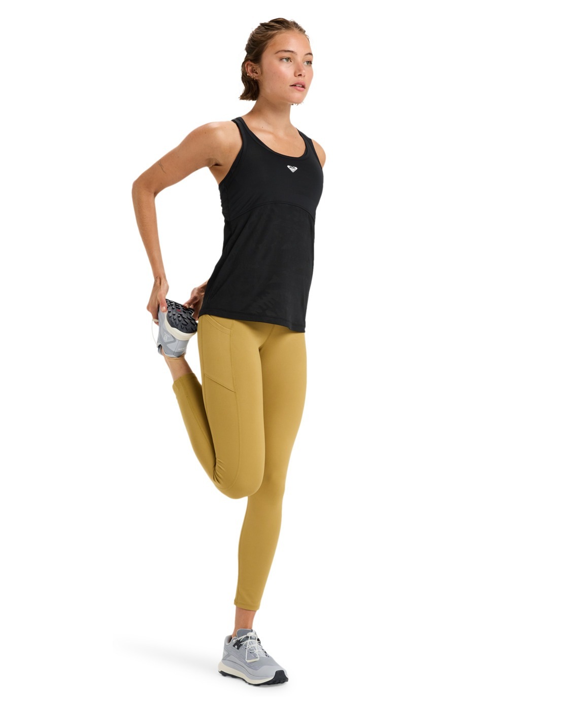 Roxy Tanktop »Move Free Mesh«