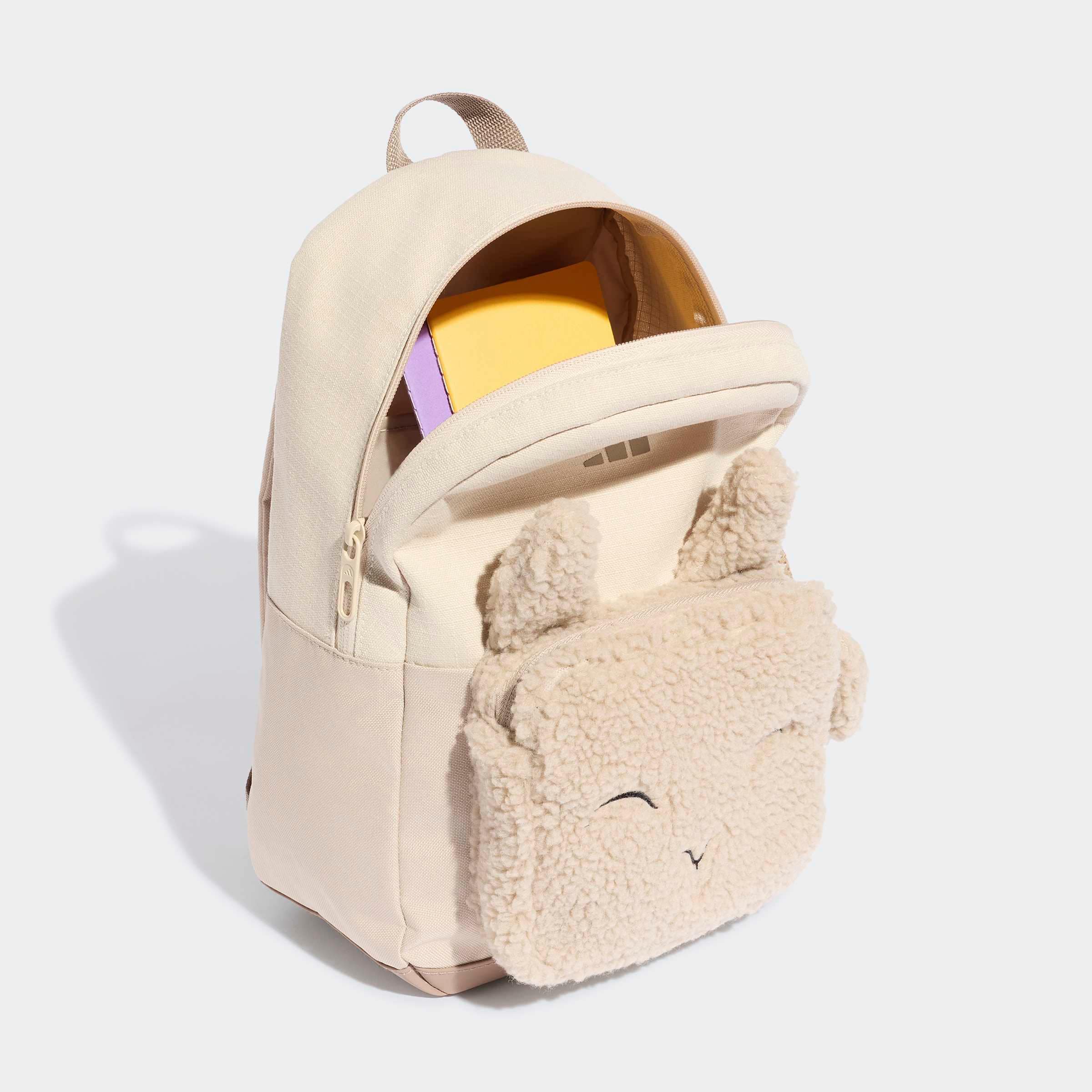 adidas Performance Rucksack »KIDS FLEECE«