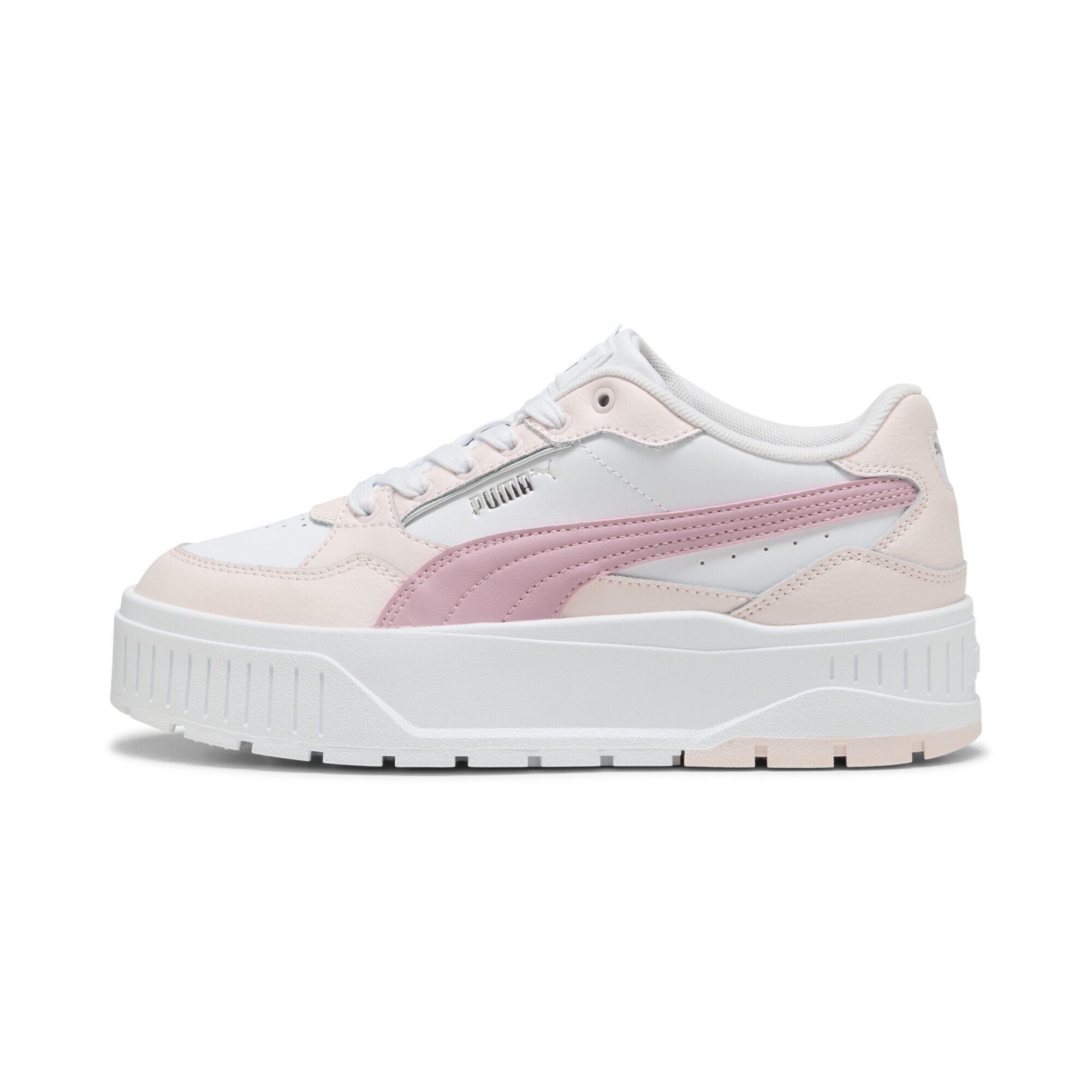 PUMA Sneaker »Karmen II Idol Sneakers Damen«