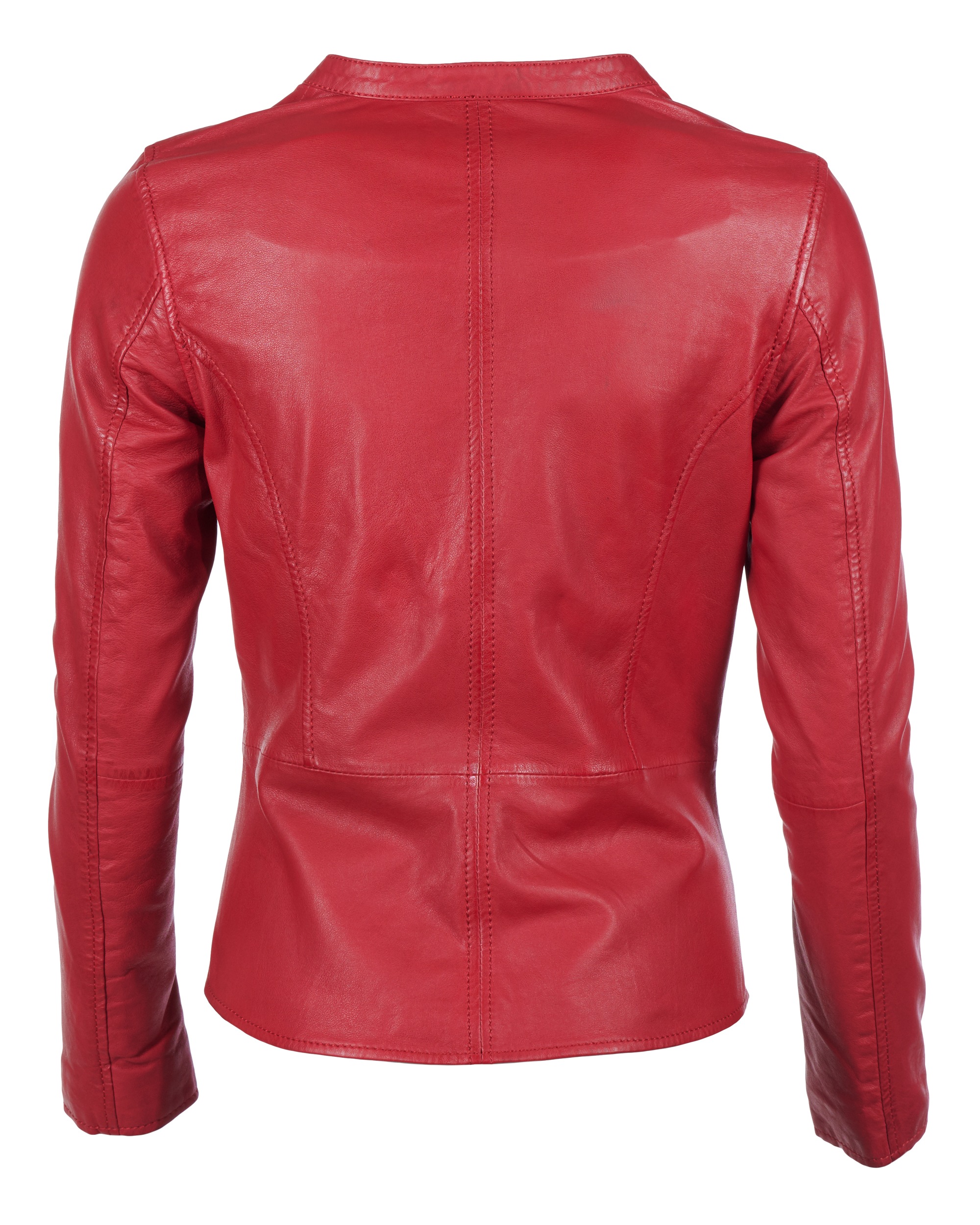Maze Lederjacke »4202130«
