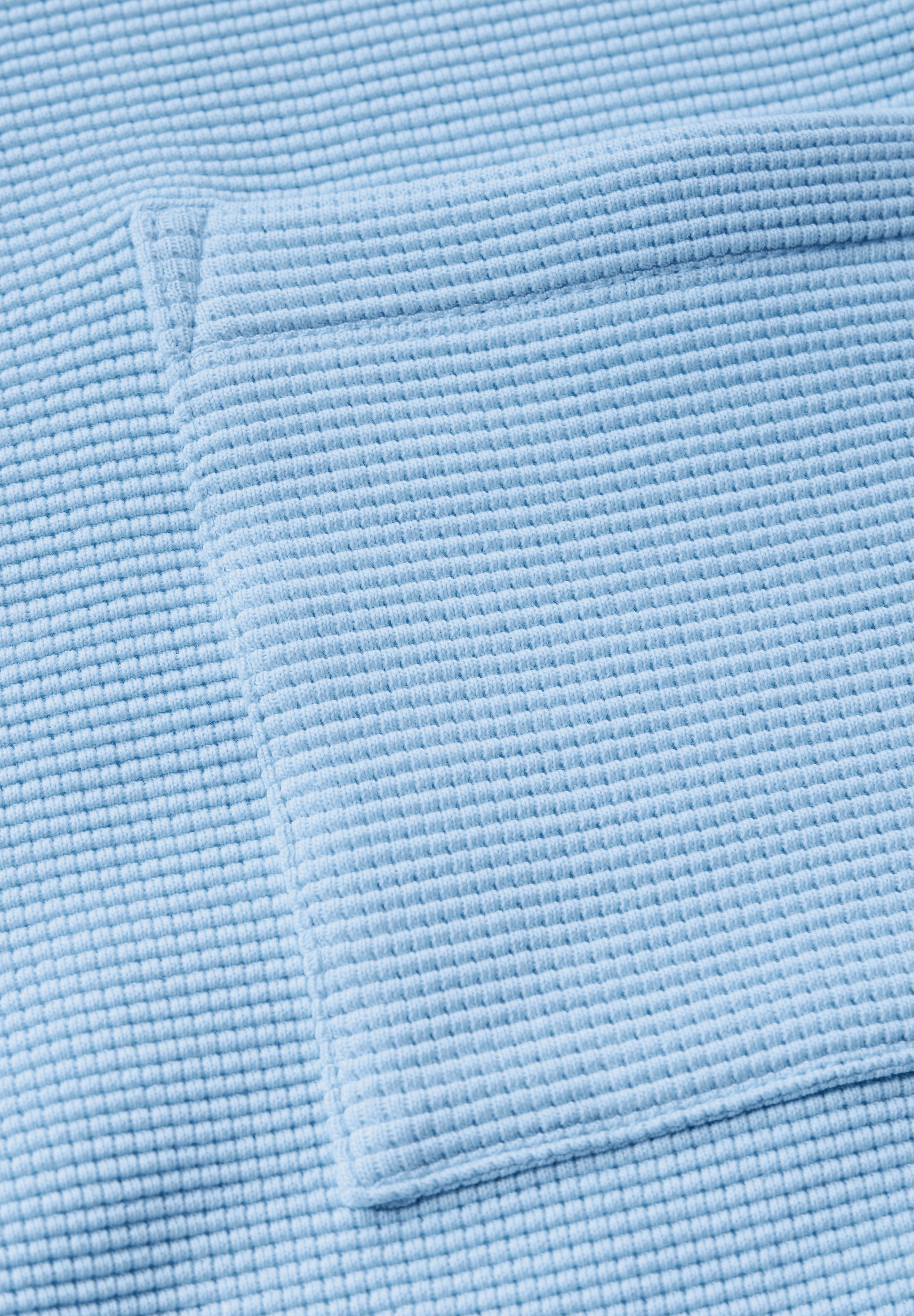Cecil 3/4-Arm-Shirt, mit 3/4 Ärmeln