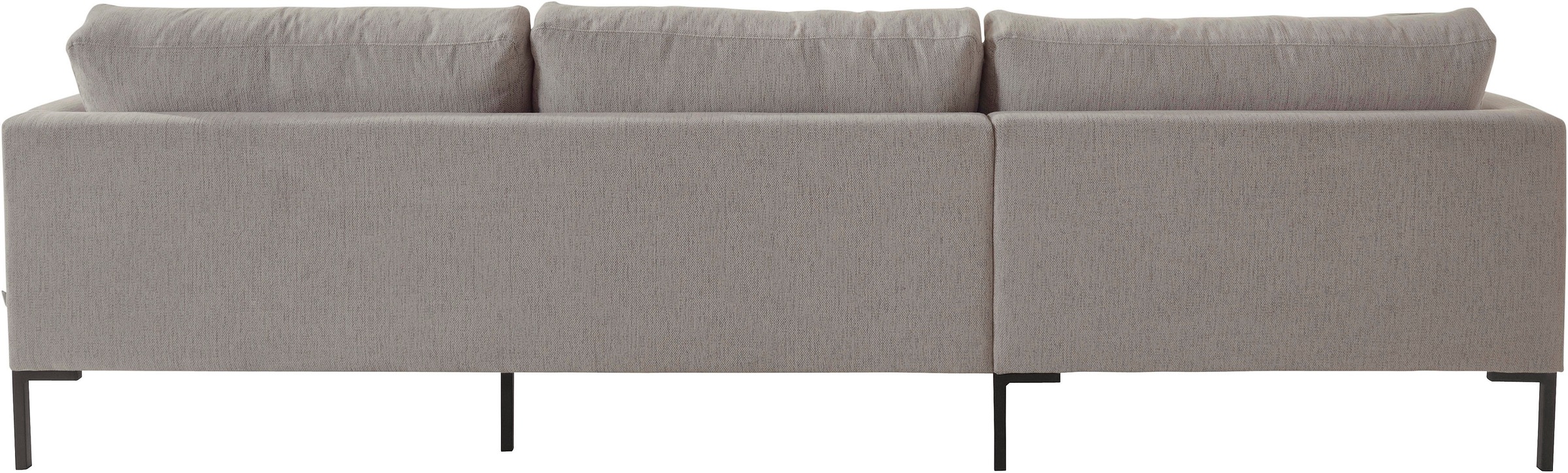 andas Ecksofa »Swante«, extra weich und kuschelig, Füllung mit Federn