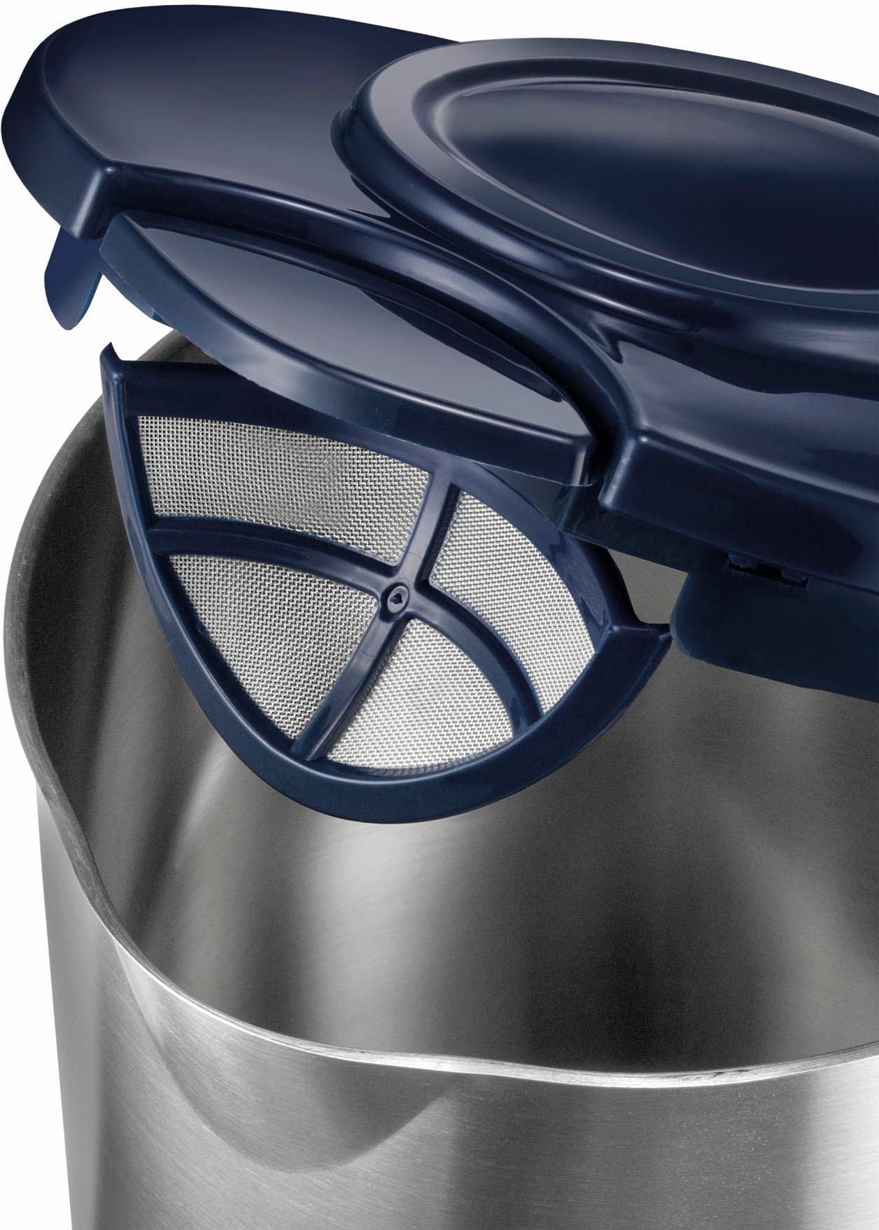 Unold Wasserkocher »18018«, 1,5 l, 2200 W