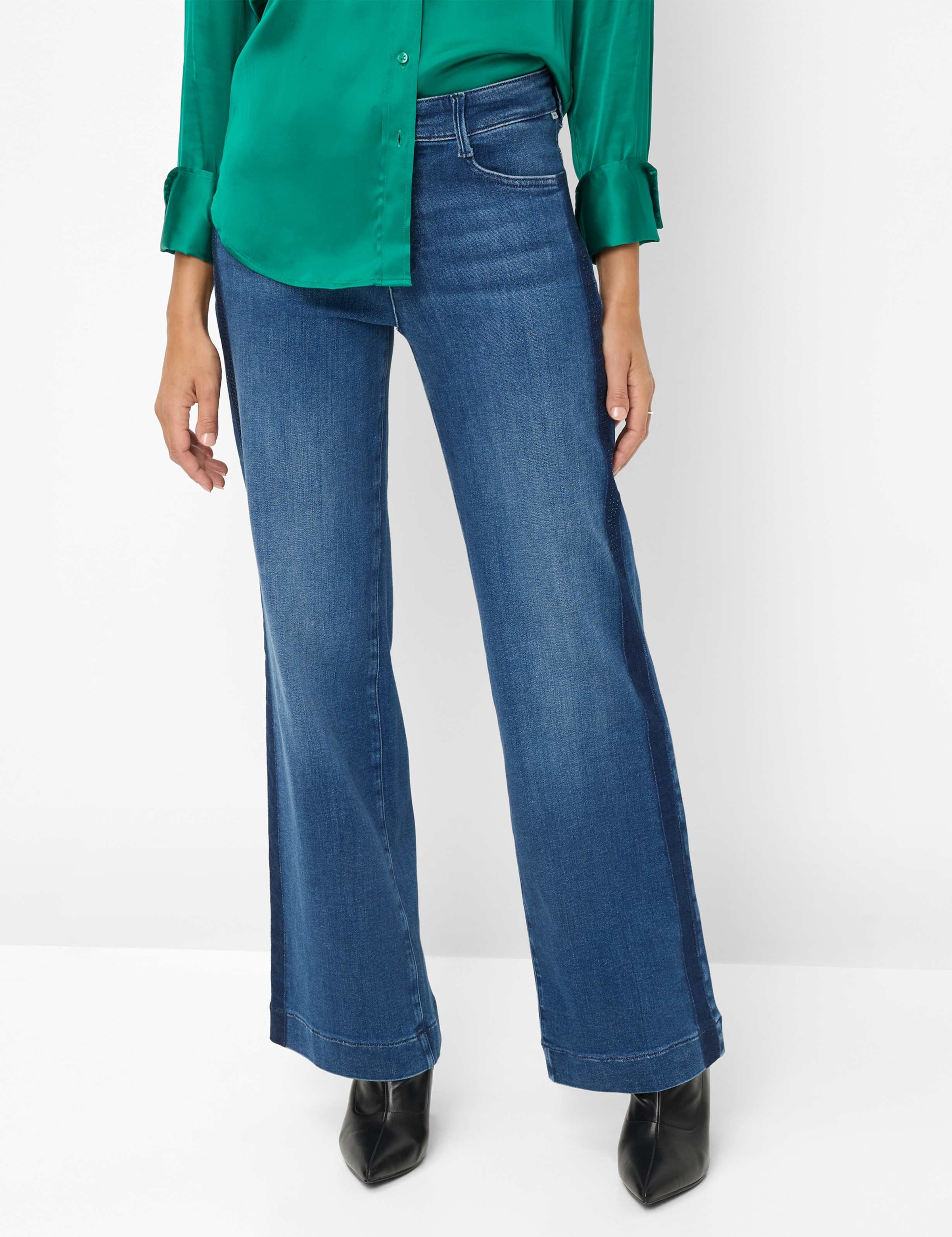 Brax 5-Pocket-Jeans "Style MAINE" günstig online kaufen