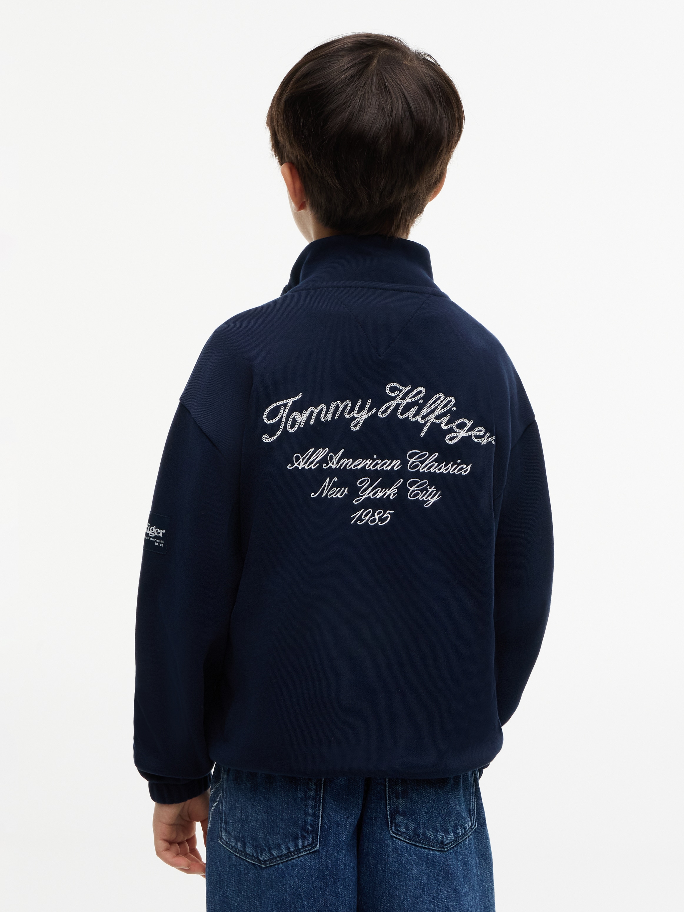 Tommy Hilfiger Sweatshirt , Kinder bis 16 Jahre
