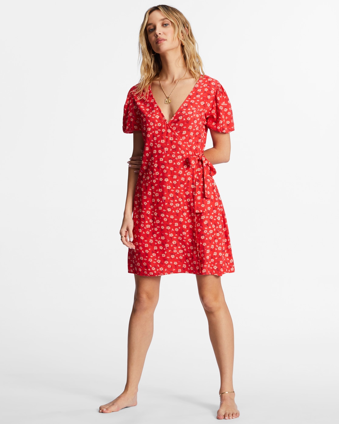 Billabong Minikleid »Hot Tropics«