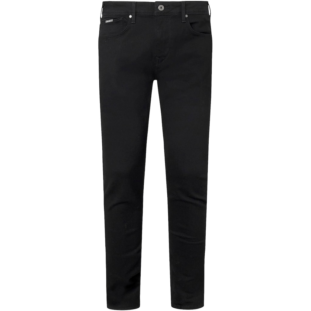 Pepe Jeans Skinny-fit-Jeans »Finsbury«