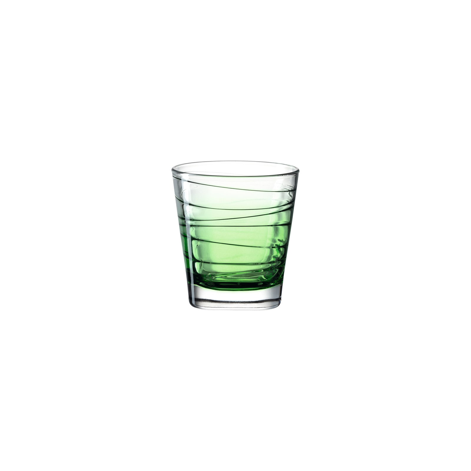 LEONARDO Glas »Trinkgläser Vario Struttura 250 ml 6er Set«