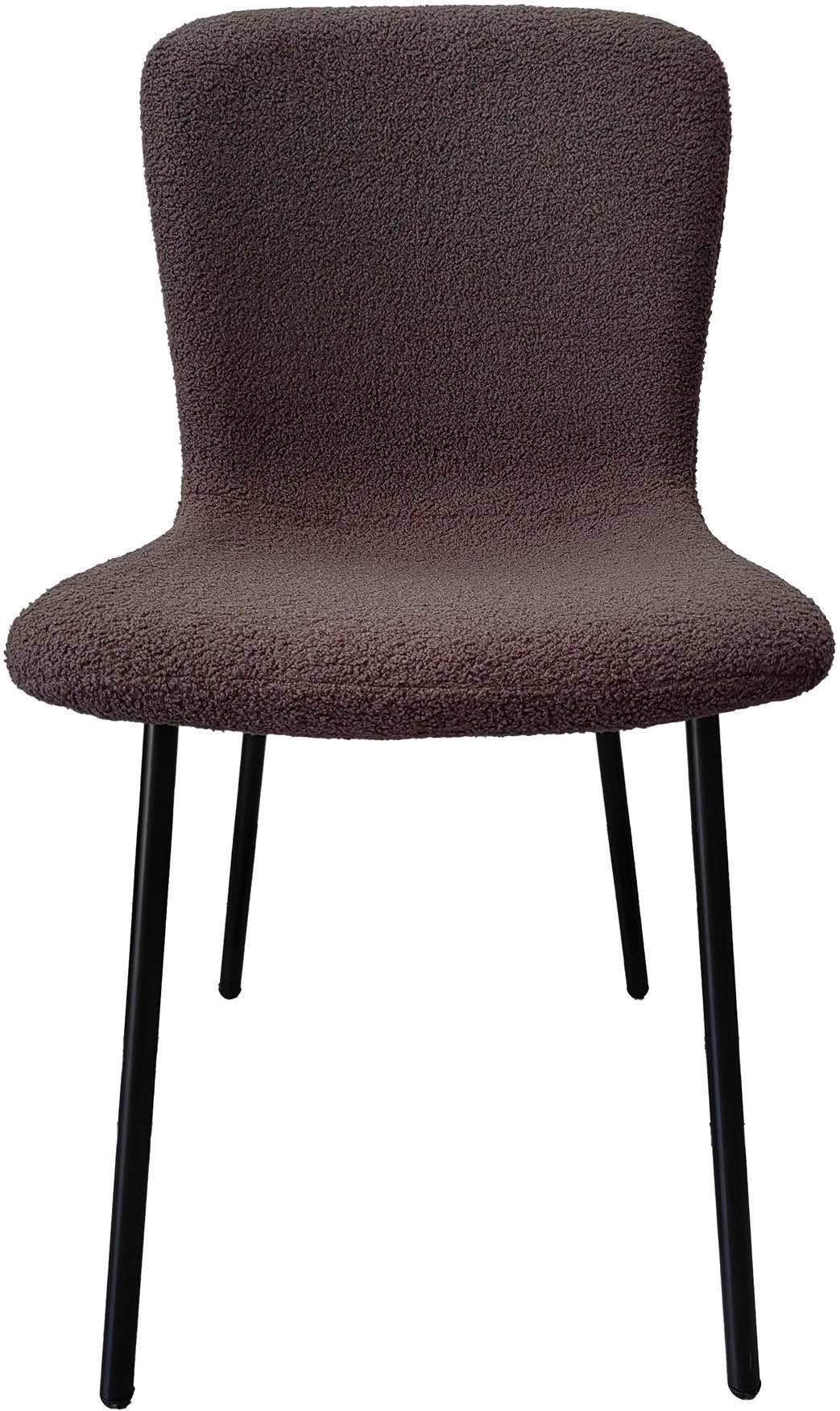 SalesFever 4-Fußstuhl "Esszimmerstuhl - stilvolles Set", (Set), 4 St., Bouc günstig online kaufen