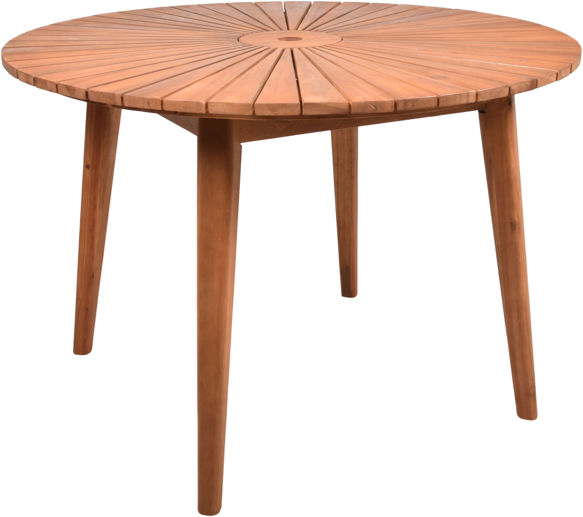 Garden Pleasure Garten-Essgruppe »FREMONT/ARVADA Set 01« 5 Stk. tlg.