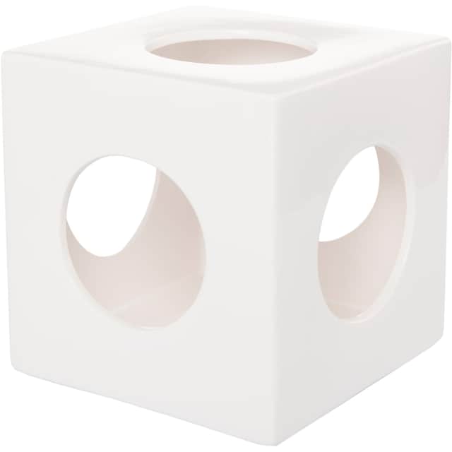 VALENTINO Wohnideen Dekoobjekt »Cube« kaufen | BAUR