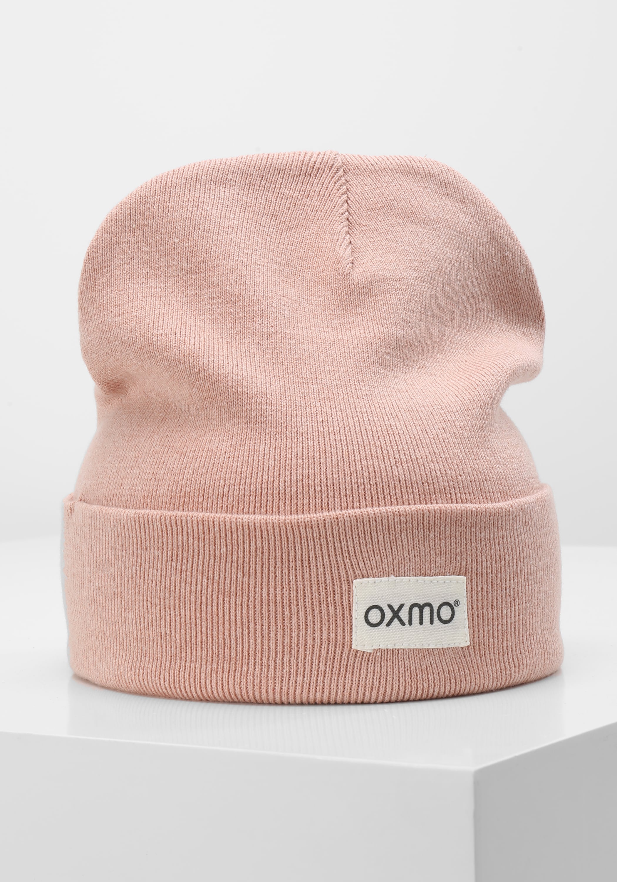 OXMO Beanie »Beanie OXBiene«