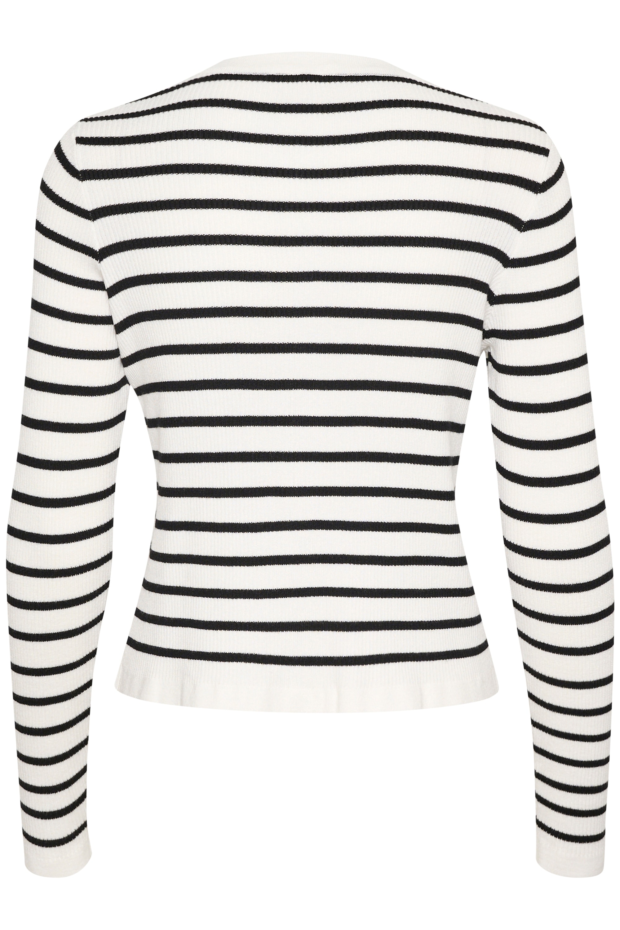 KAFFE Strickjacke »Damen Strickjacke KAlilibeth«