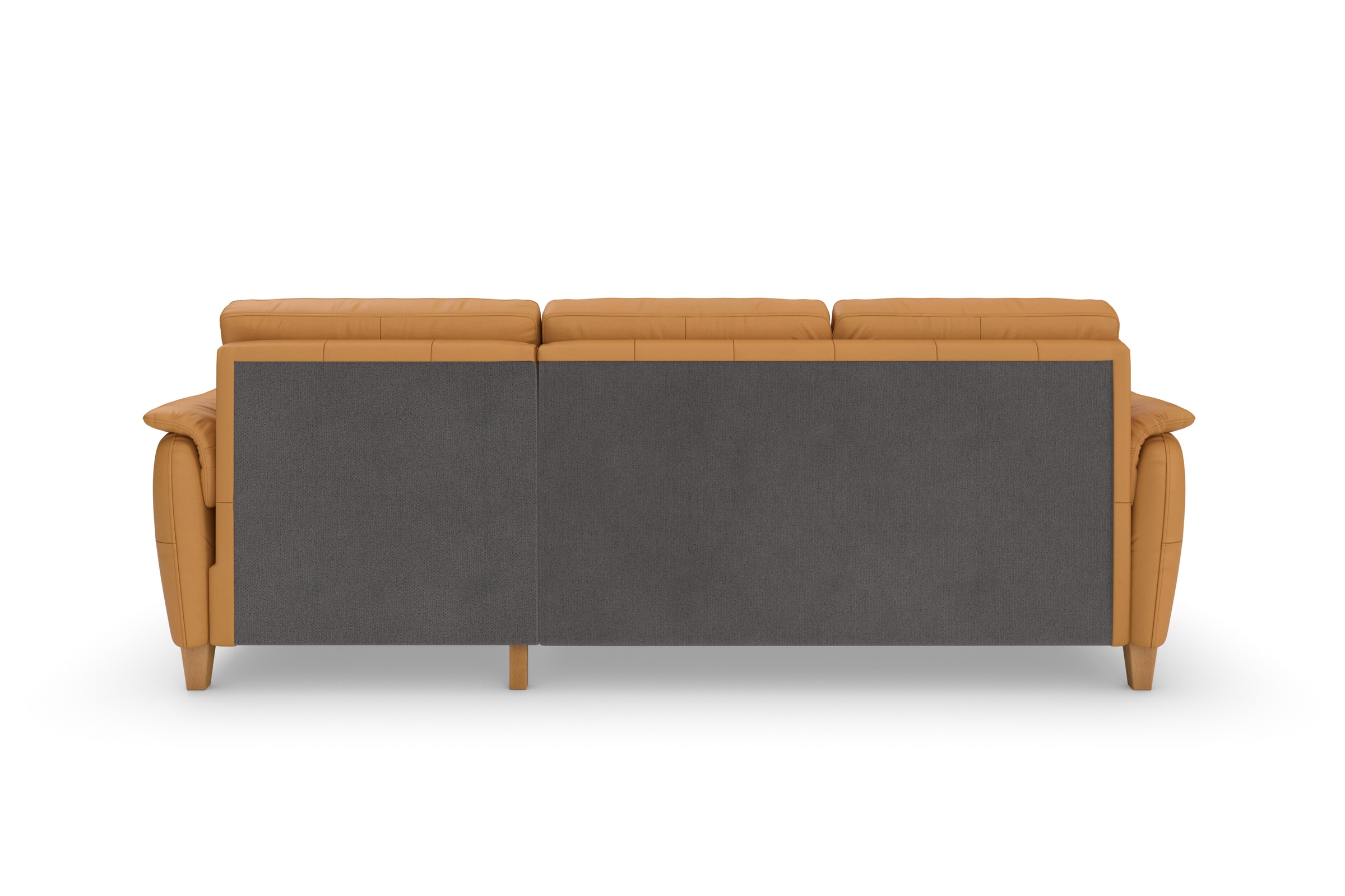 Home affaire Ecksofa »Palmera L-Form«, Federkern, wahlweise mit Bettfunktion und mit/ohne Bettkasten