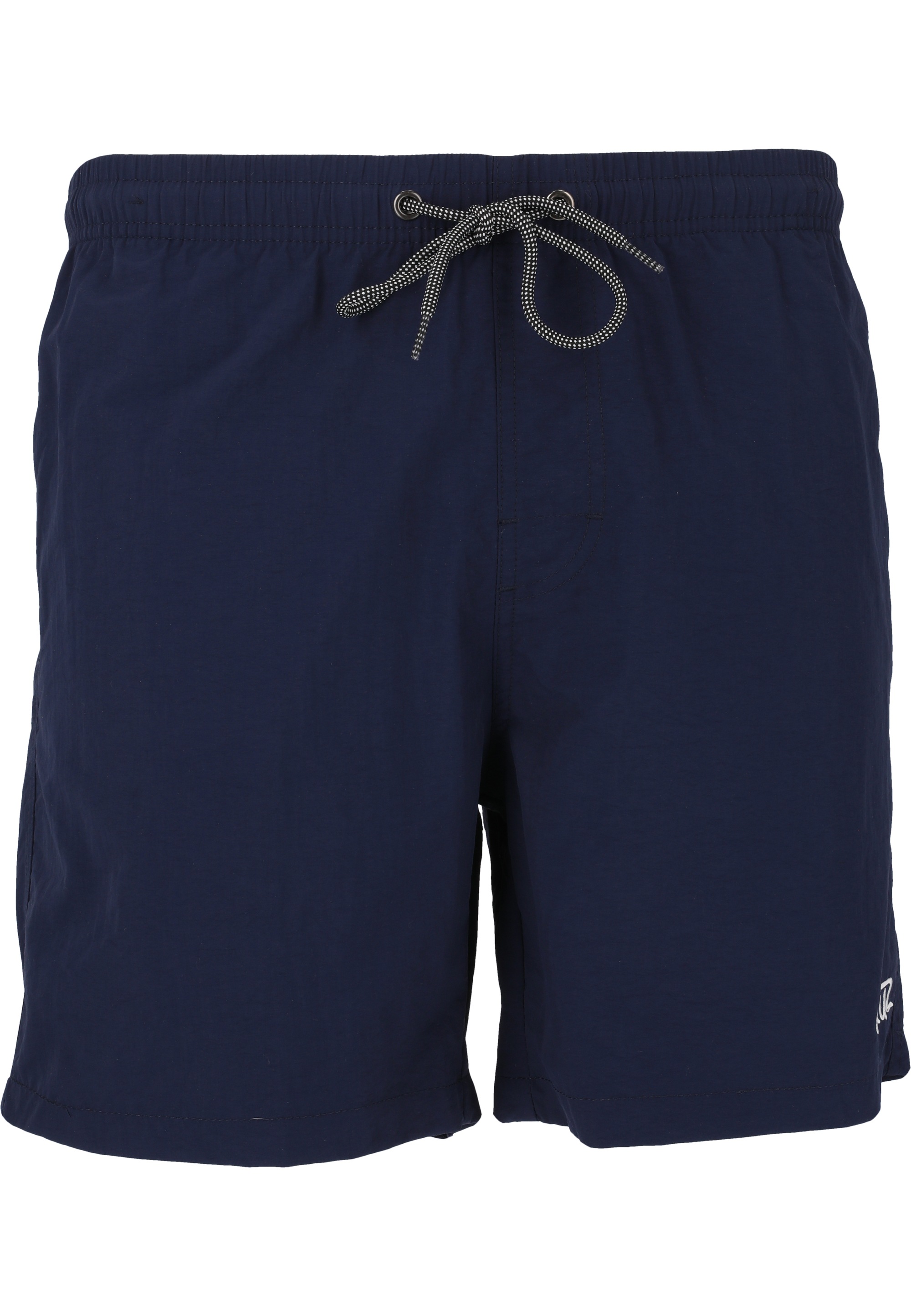 CRUZ Shorts »Eyemouth«, mit praktischem Kordelzug