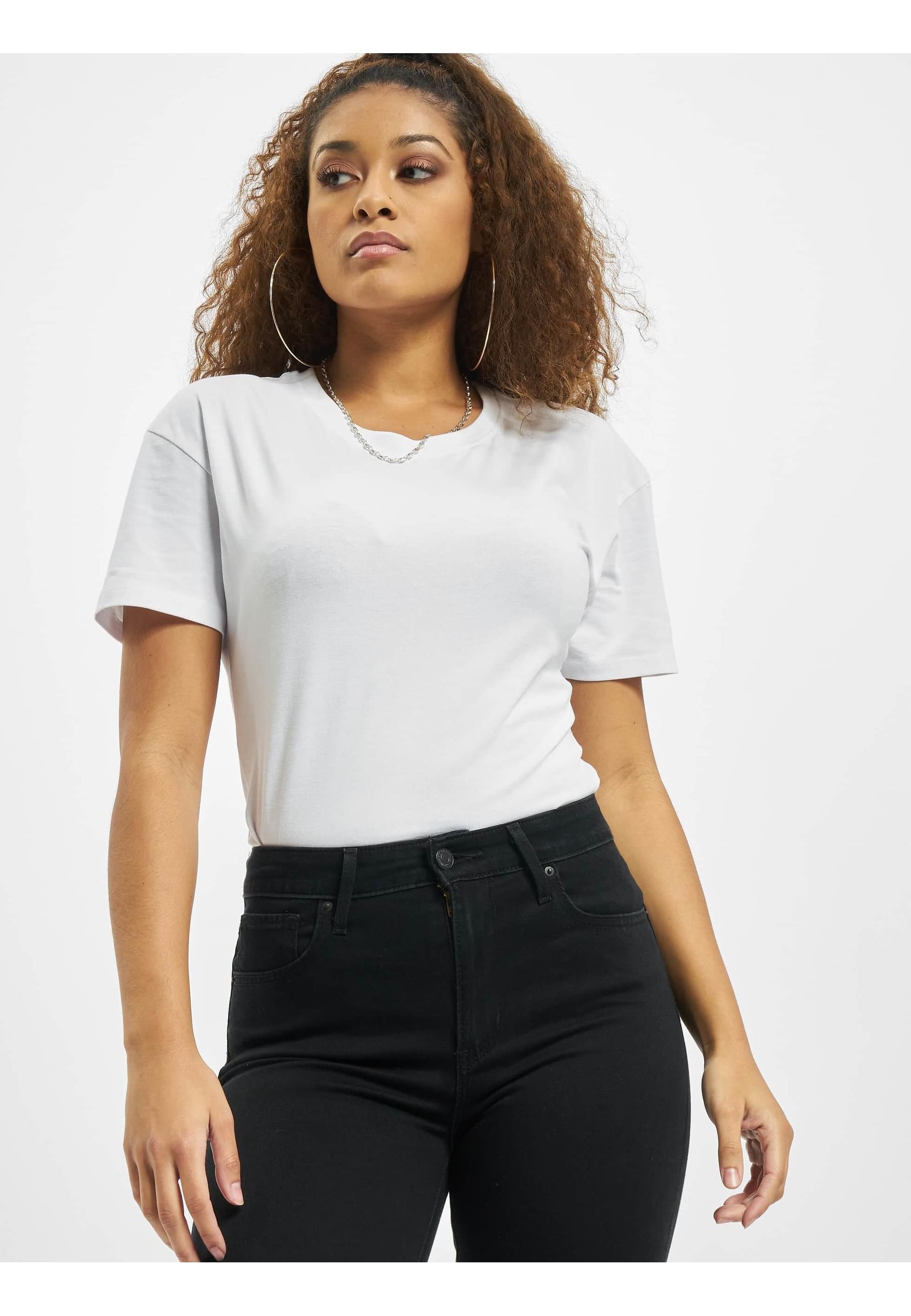 Thumbnail - DEF T-Shirt "DEF Damen Body Gigi" 1 Stk.