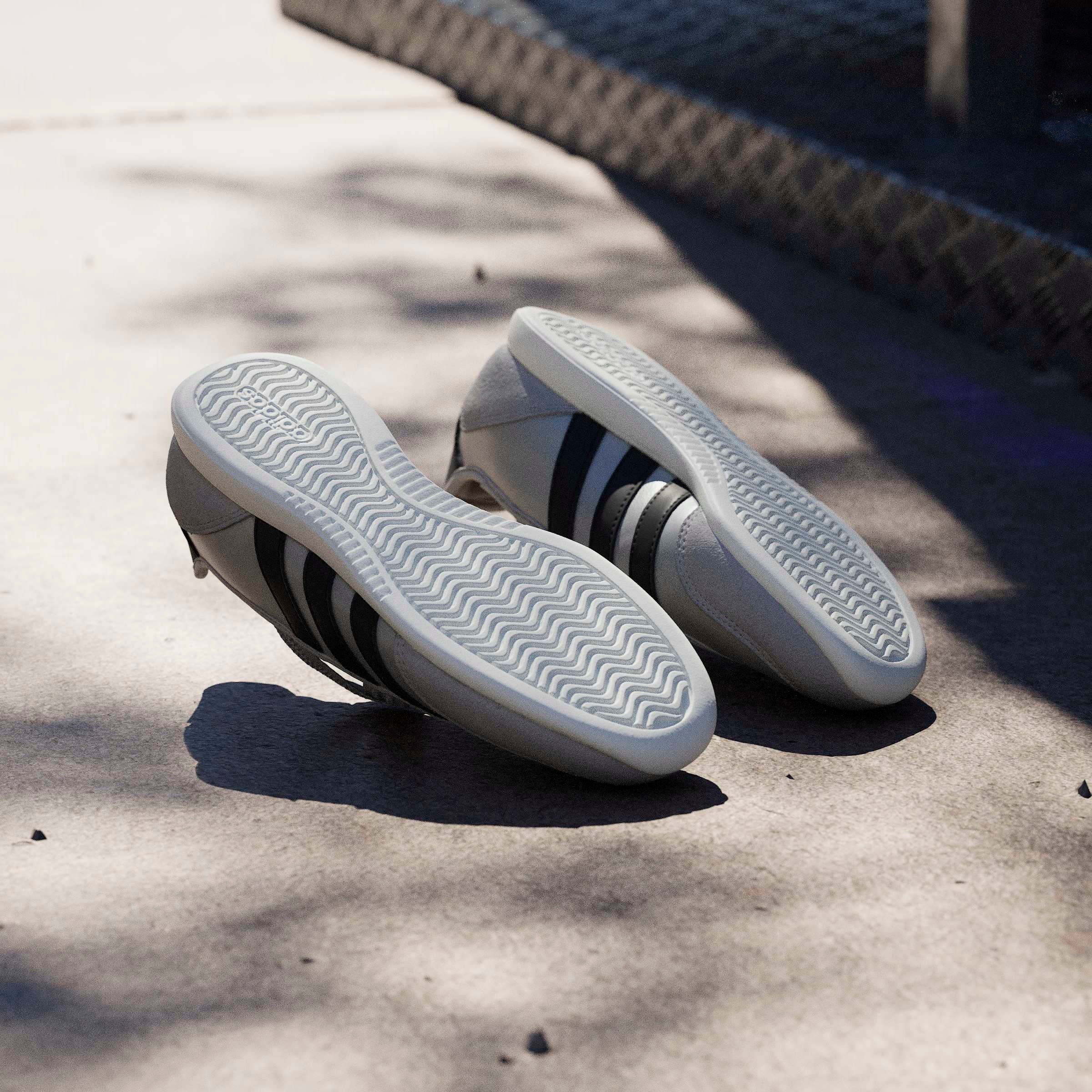 adidas Sportswear Sneaker Ballerinas »BARREDA MARY JANE«