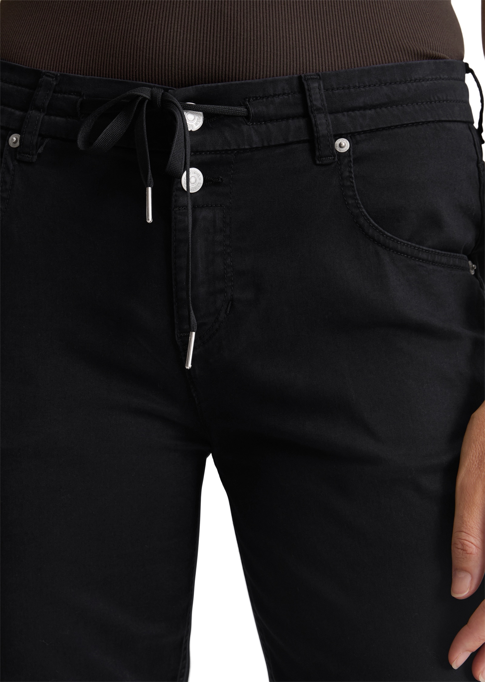 Marc O'Polo 5-Pocket-Hose »mit TENCEL™ Lyocell«