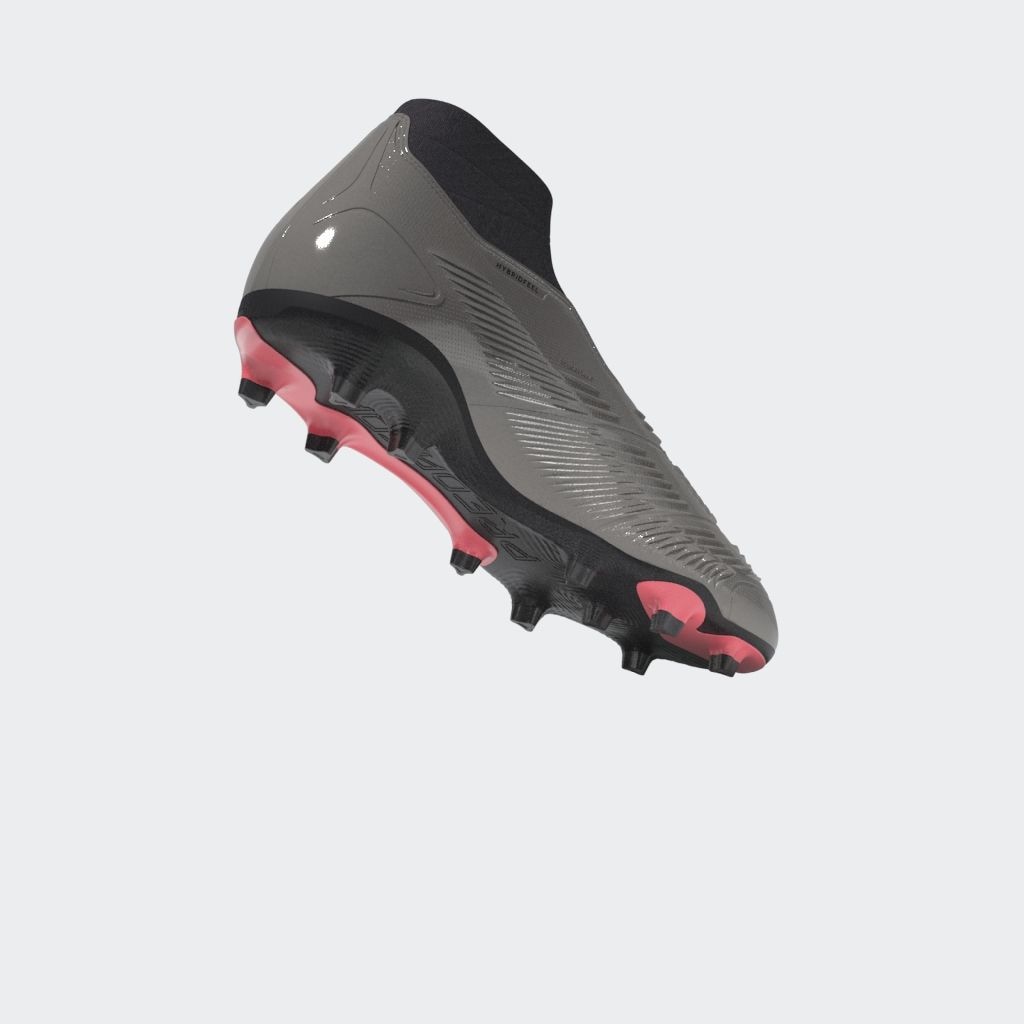 adidas Performance Fußballschuh »PREDATOR LEAGUE LACELESS FG«, für Rasenplätze