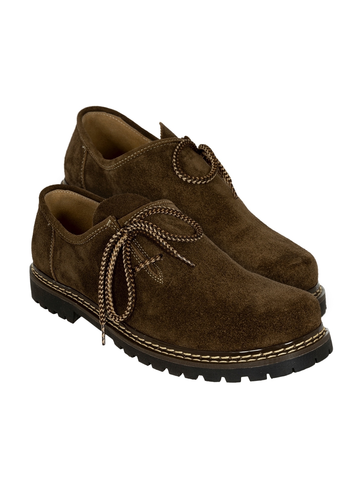 Country Maddox Haferlschuh "Haferlschuh JULIAN-Velour"