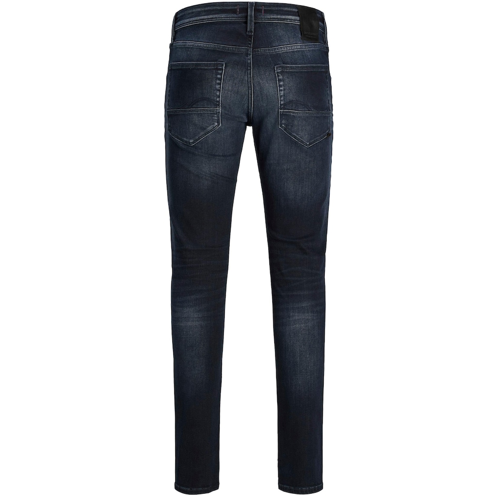 Jack & Jones Slim-fit-Jeans »Glenn«