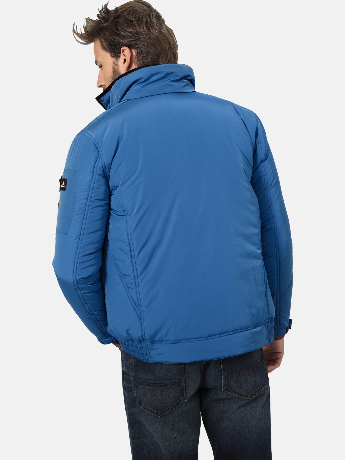 Babista Blouson »Jacke FIOREVENZO«