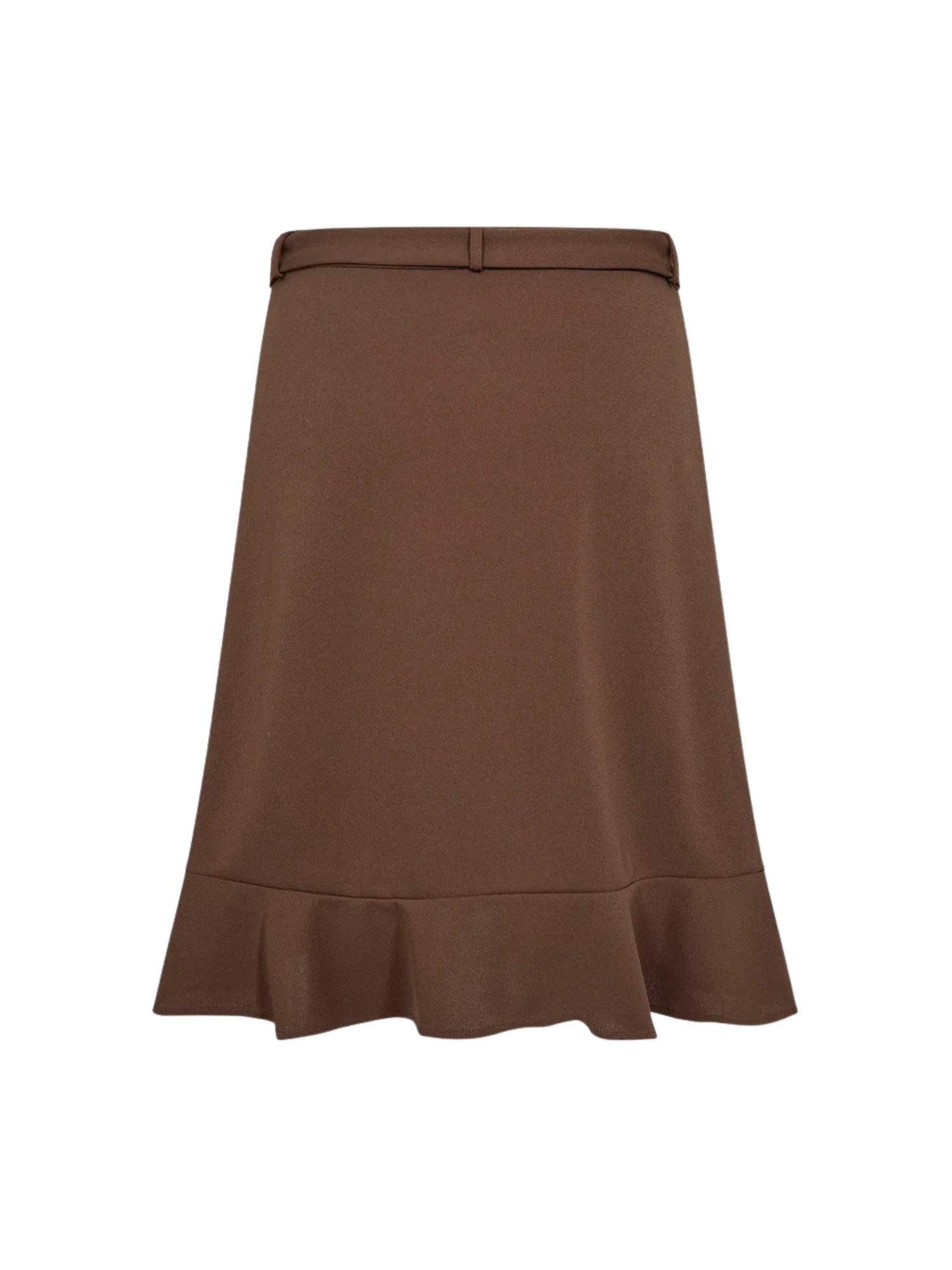 soyaconcept Midirock "Soya Concept Skirt SC SIHAM" günstig online kaufen