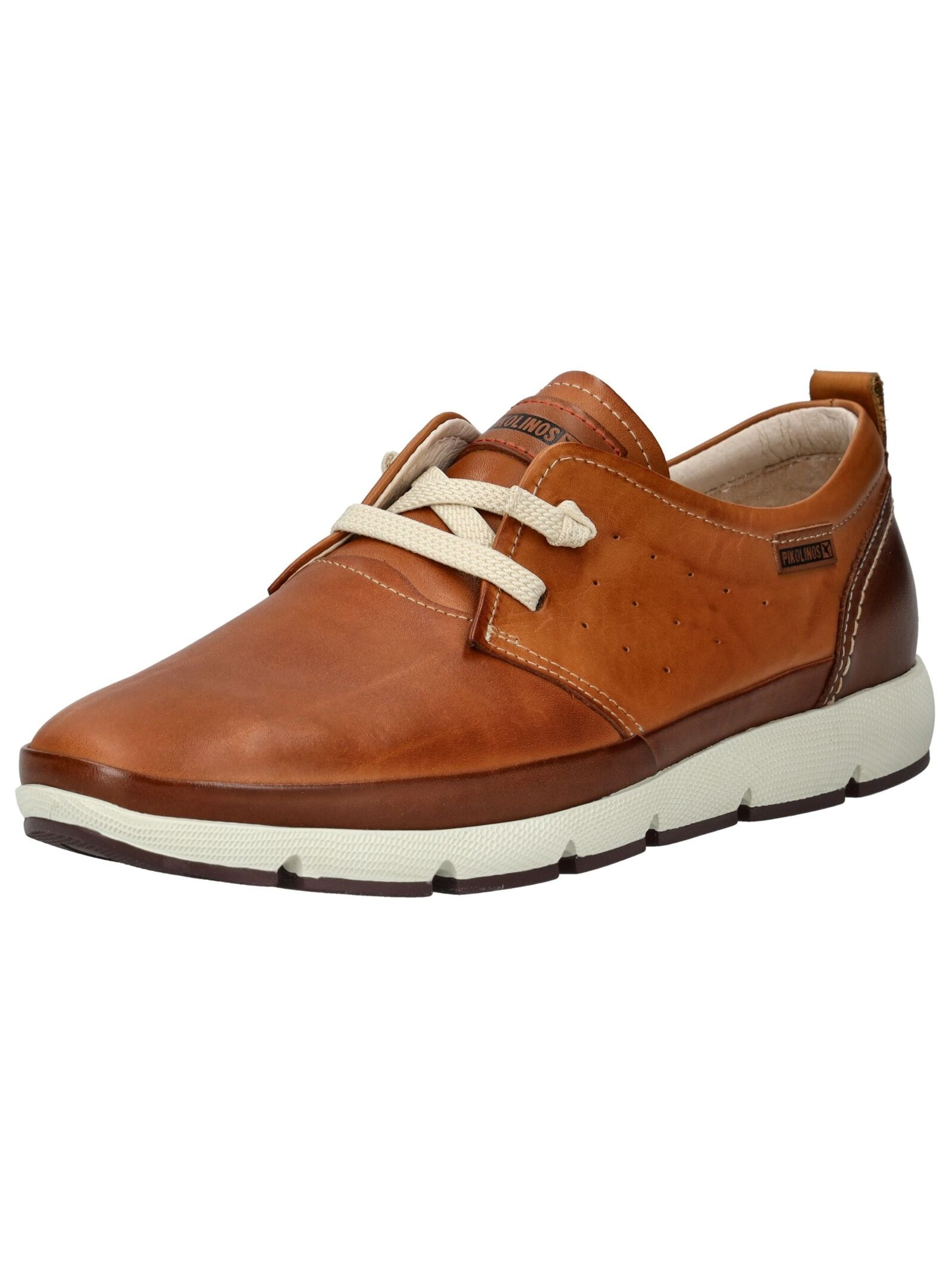 PIKOLINOS Sneaker "PIKOLINOS Sneaker Leder" günstig online kaufen