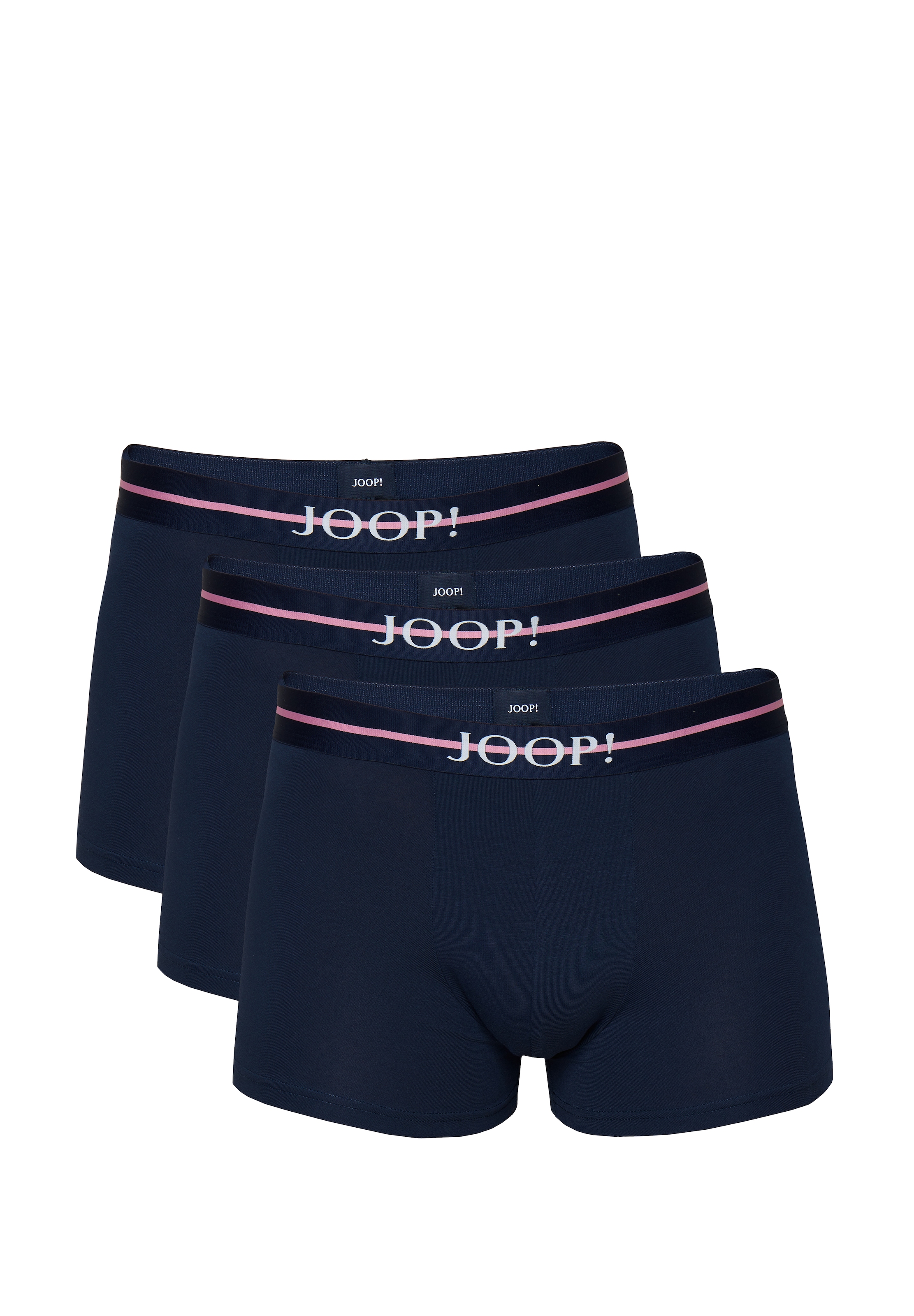 JOOP Boxer "Everyday" ohne Eingriff