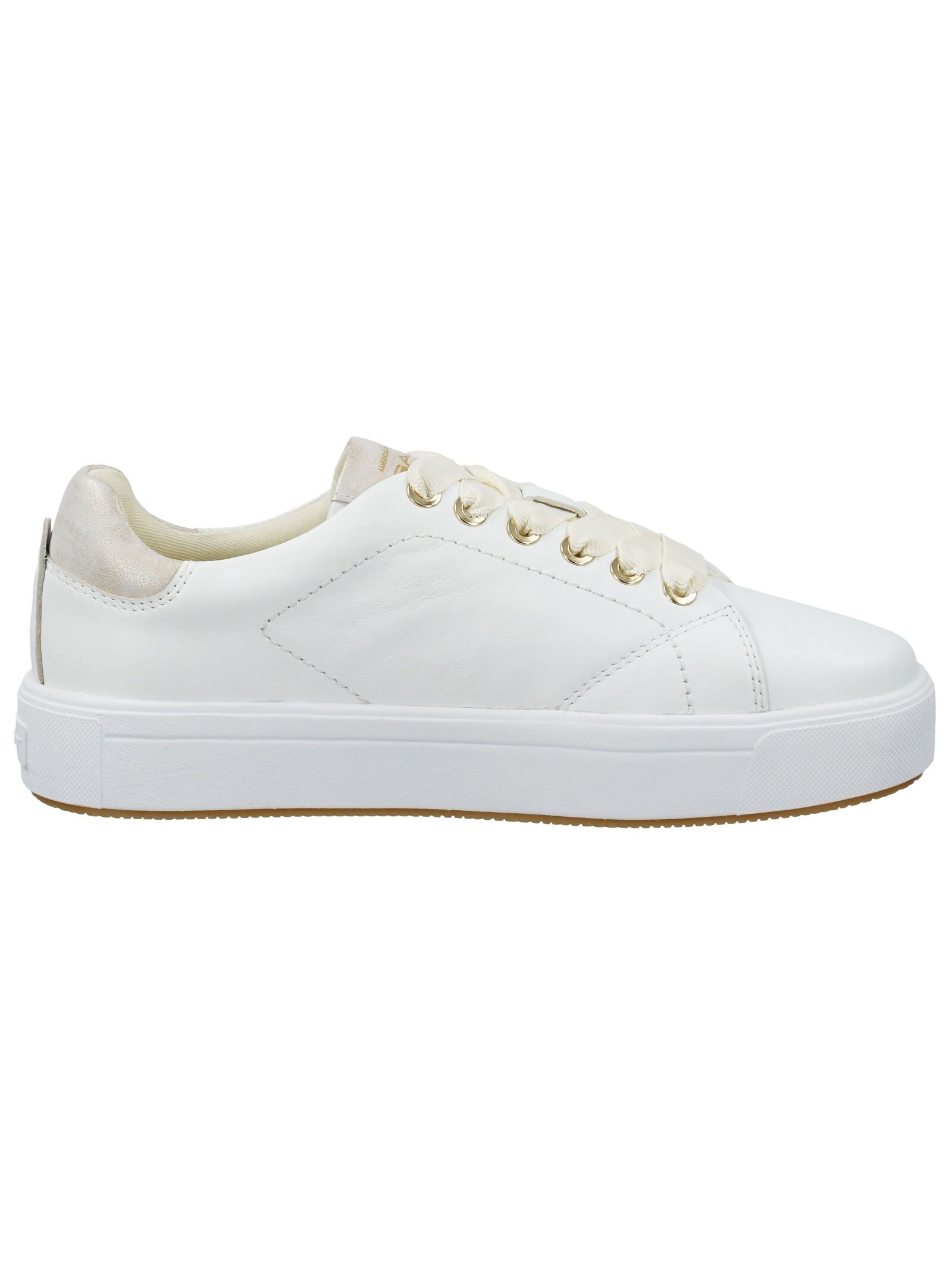 Gant Plateausneaker »Gant Sneaker Leder«
