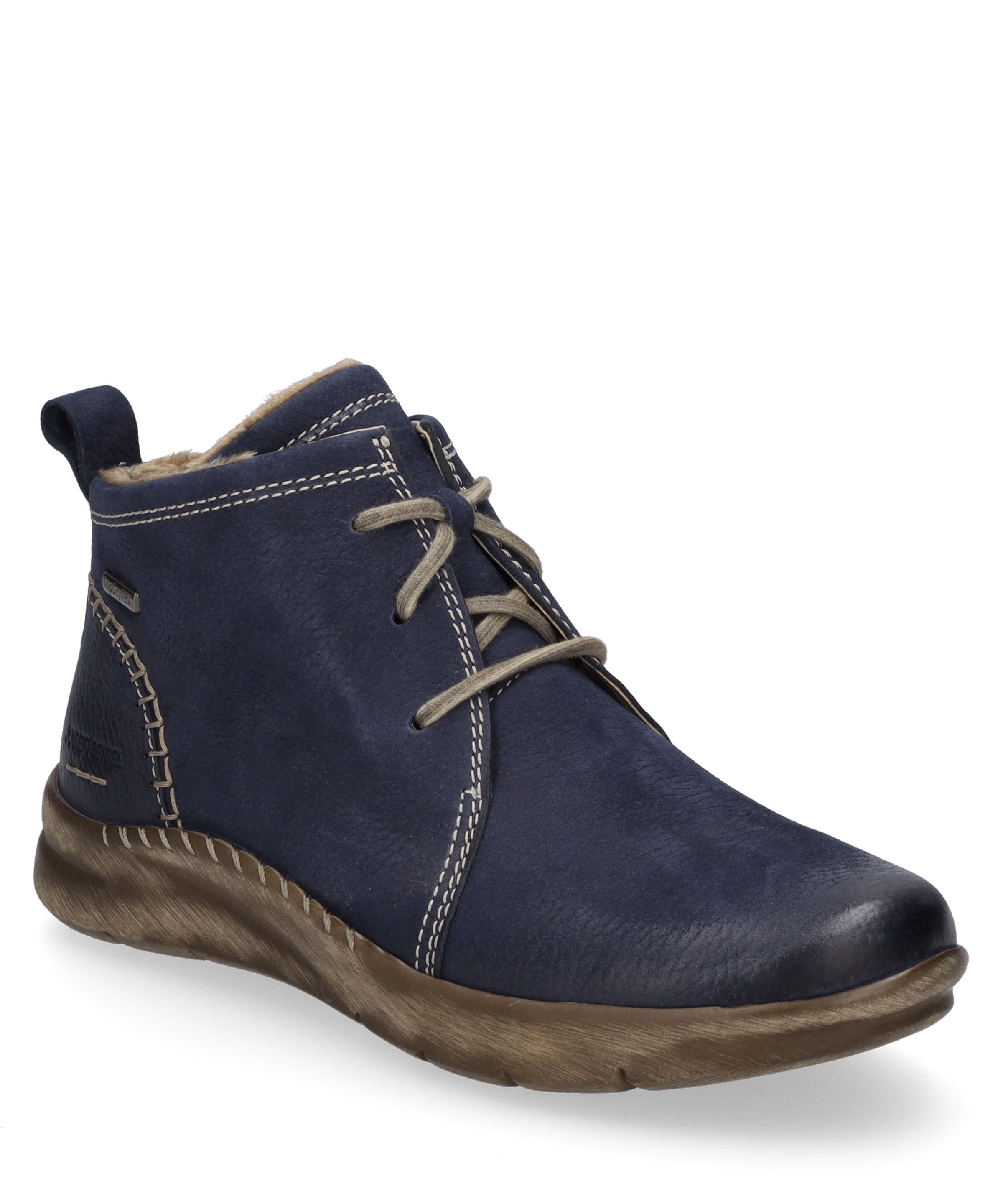 Josef Seibel Stiefelette »Conny 56, ocean«