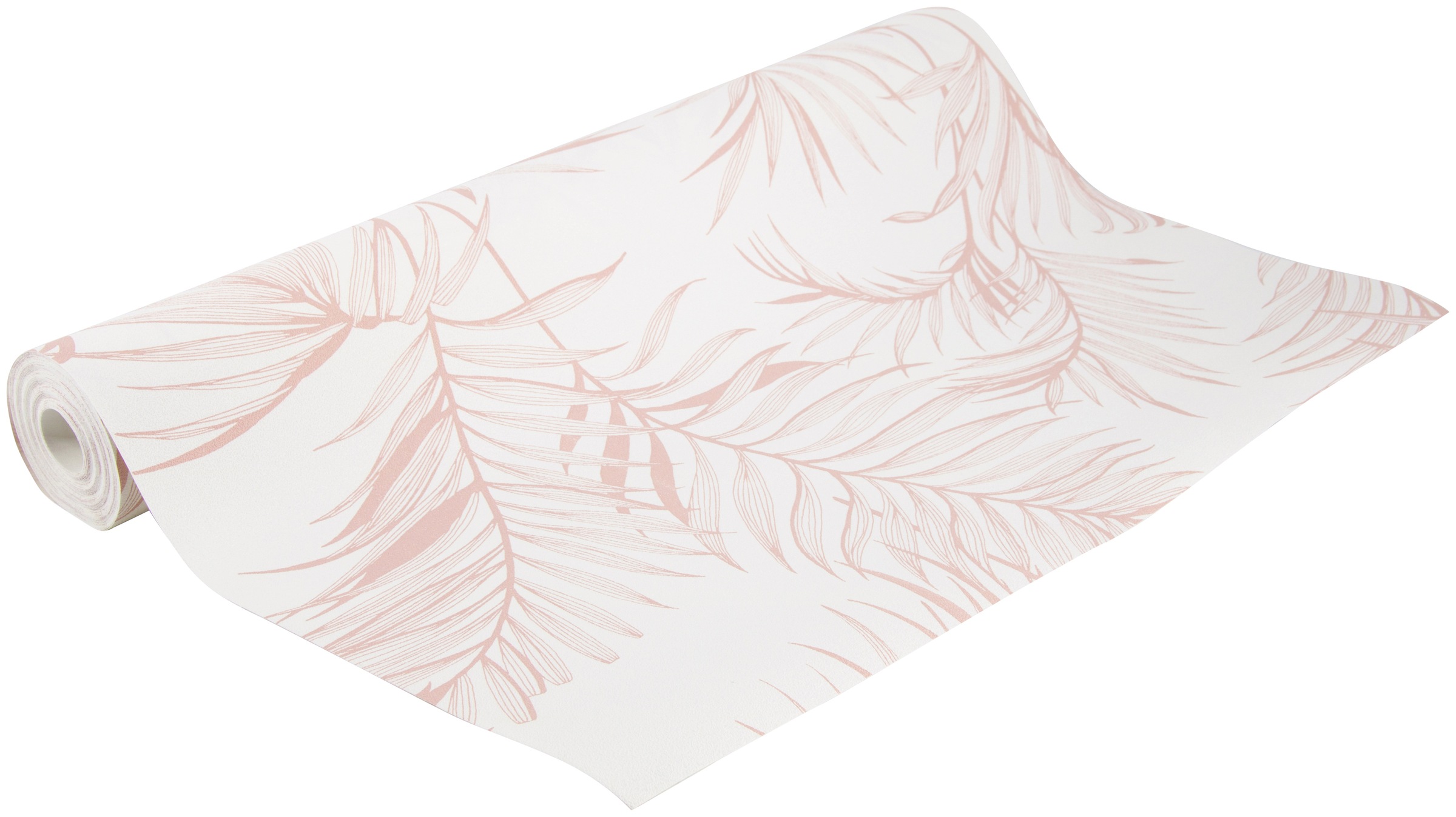 Superfresco Easy Vliestapete »Litho«, Rosa - 10mx52cm
