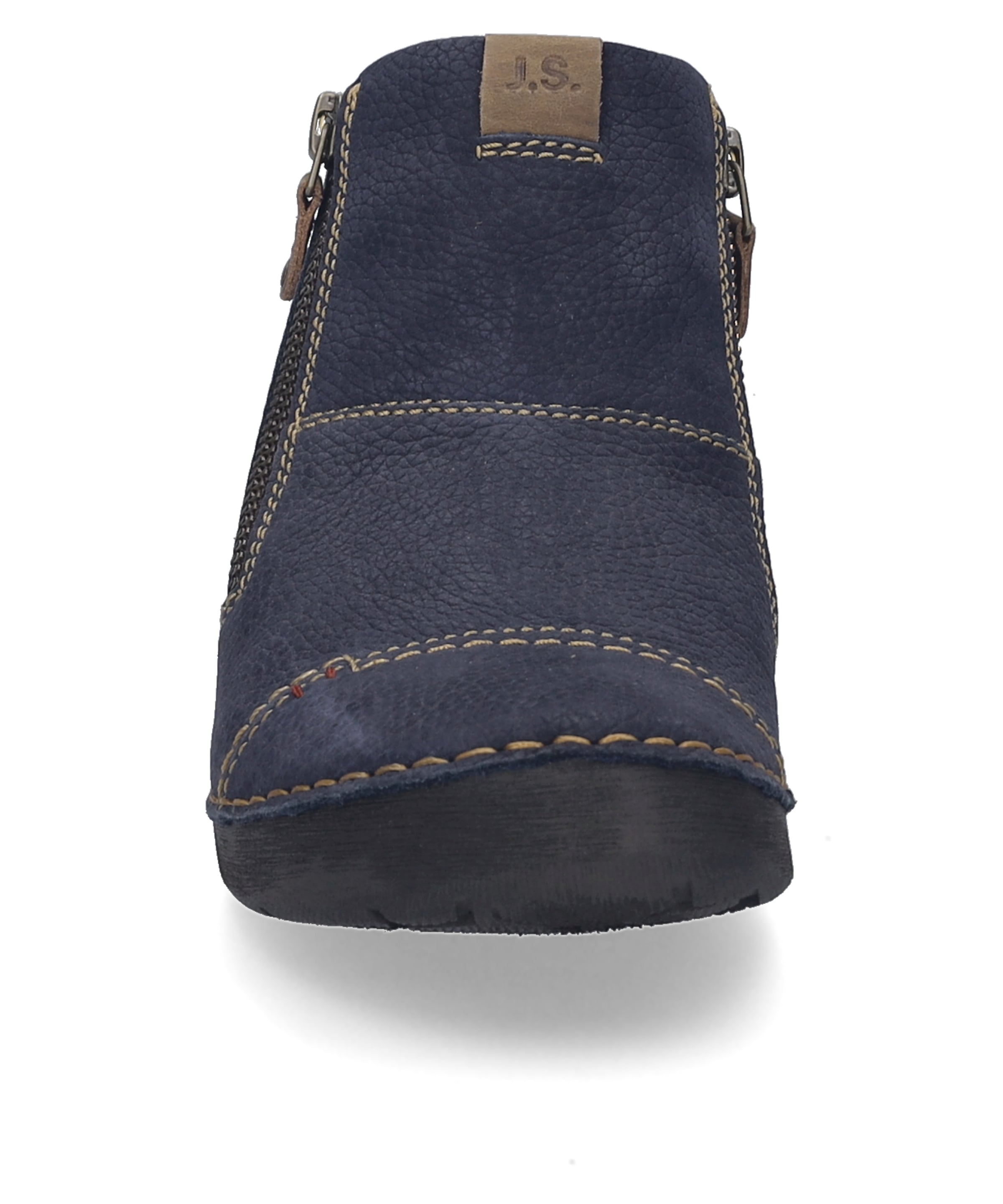 Josef Seibel Stiefelette »Fergey 46, ocean-kombi«