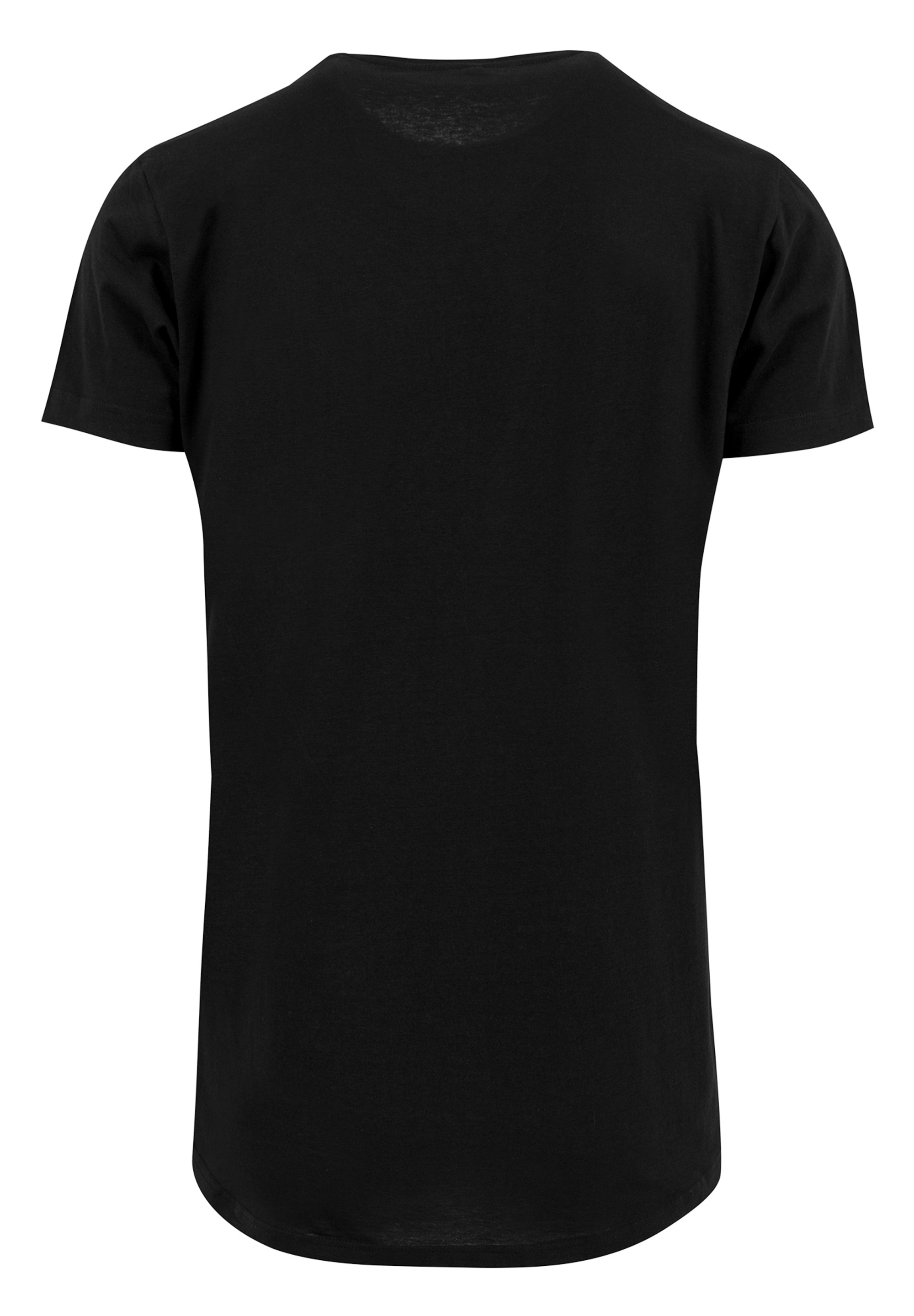 F4NT4STIC T-Shirt "Marvel Thor Asgard", Print günstig online kaufen