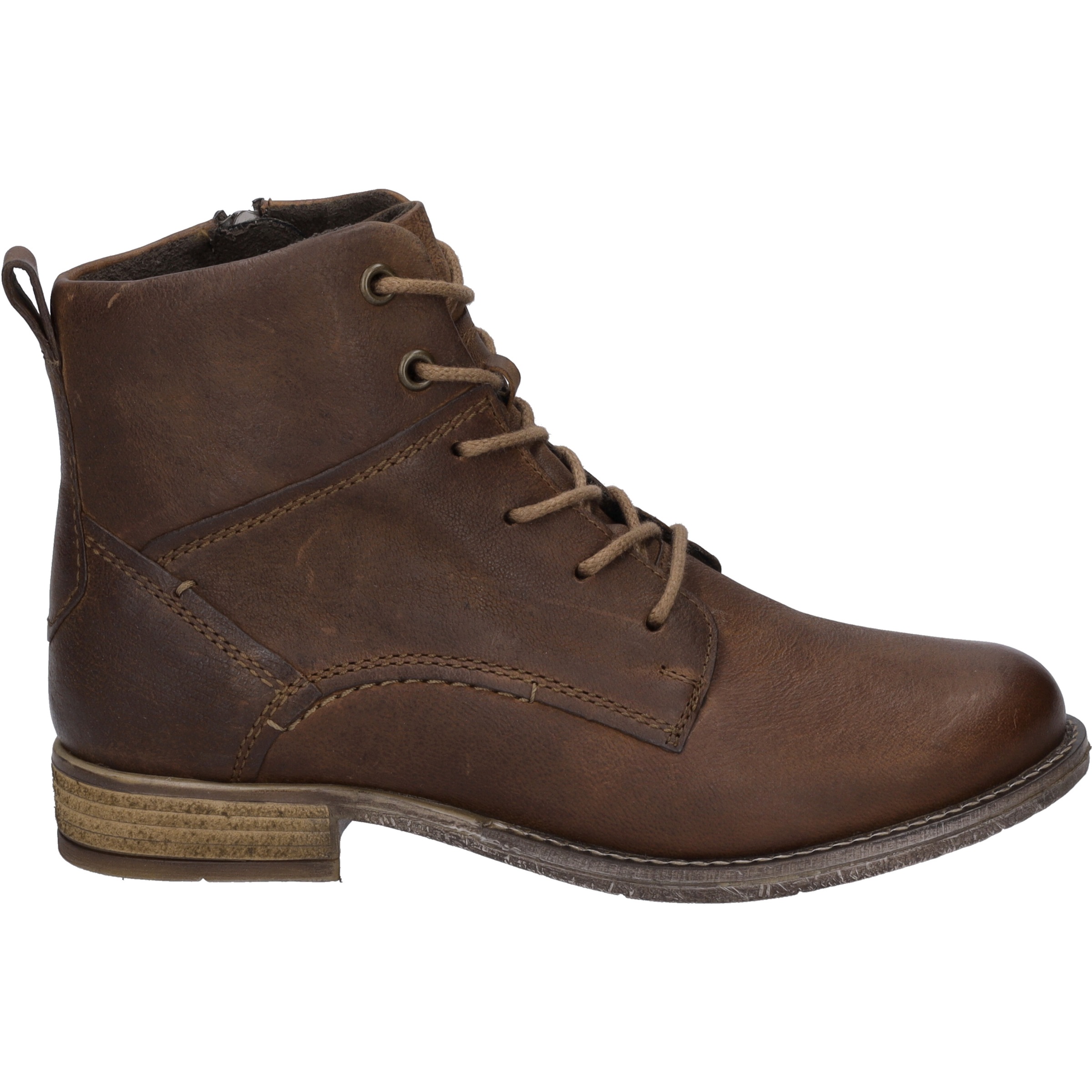 Josef Seibel Stiefelette "Sienna 95, camel" günstig online kaufen