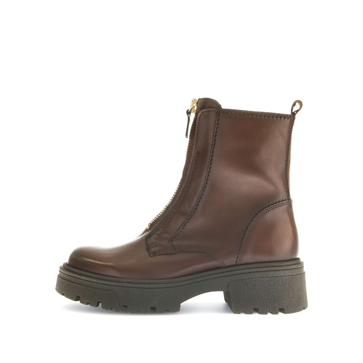 Gabor Stiefelette "Sportliche Stiefelette Glattleder" günstig online kaufen