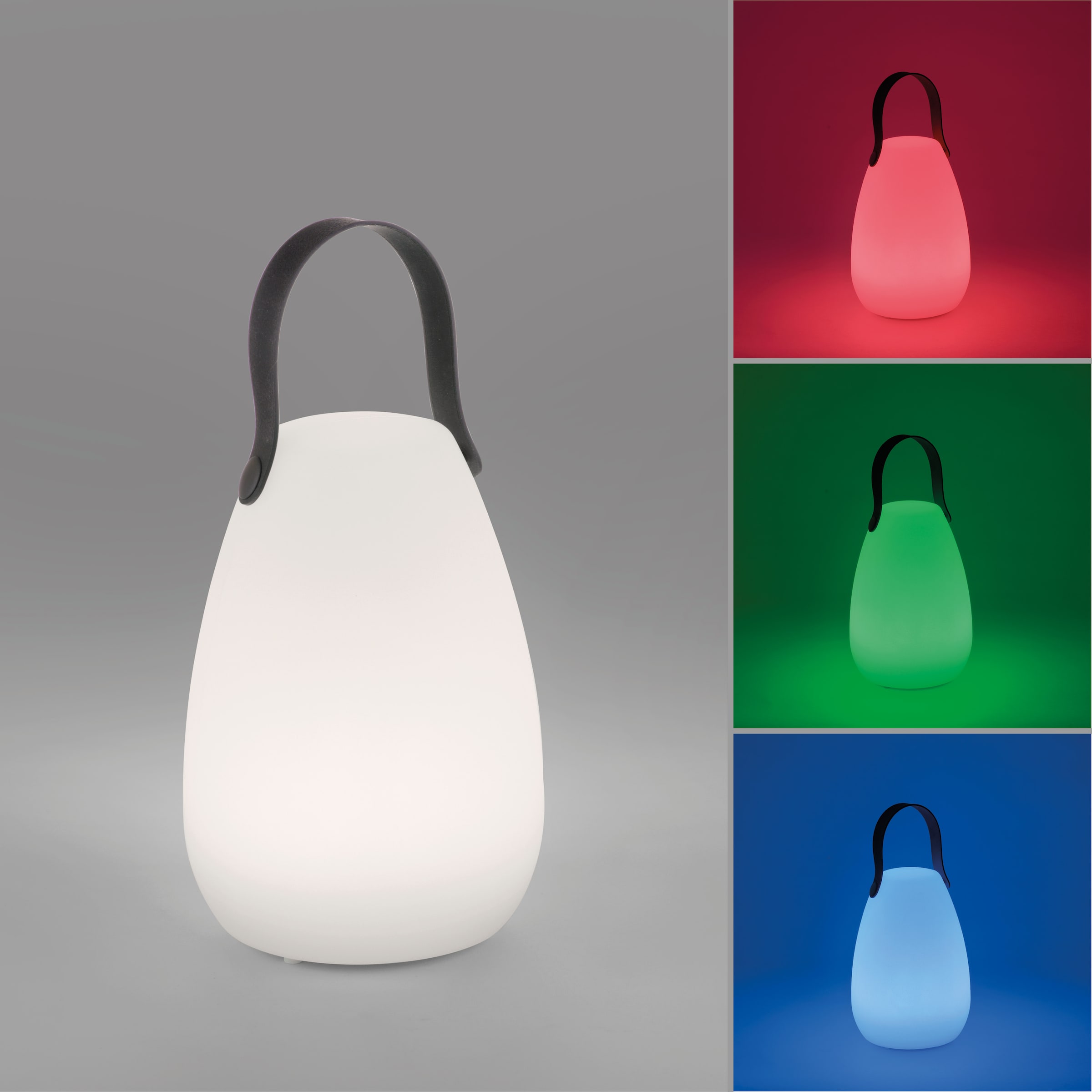 Leuchten Direkt LED Außen-Stehlampe »KENO«, 1 BAUR | flammig-flammig, kaufen LED