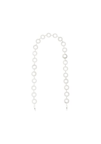 Gemshine Perlenkette »Brillenkette für Sonnenbrille, Lesebrille, Perlmutt Donut... kaufen