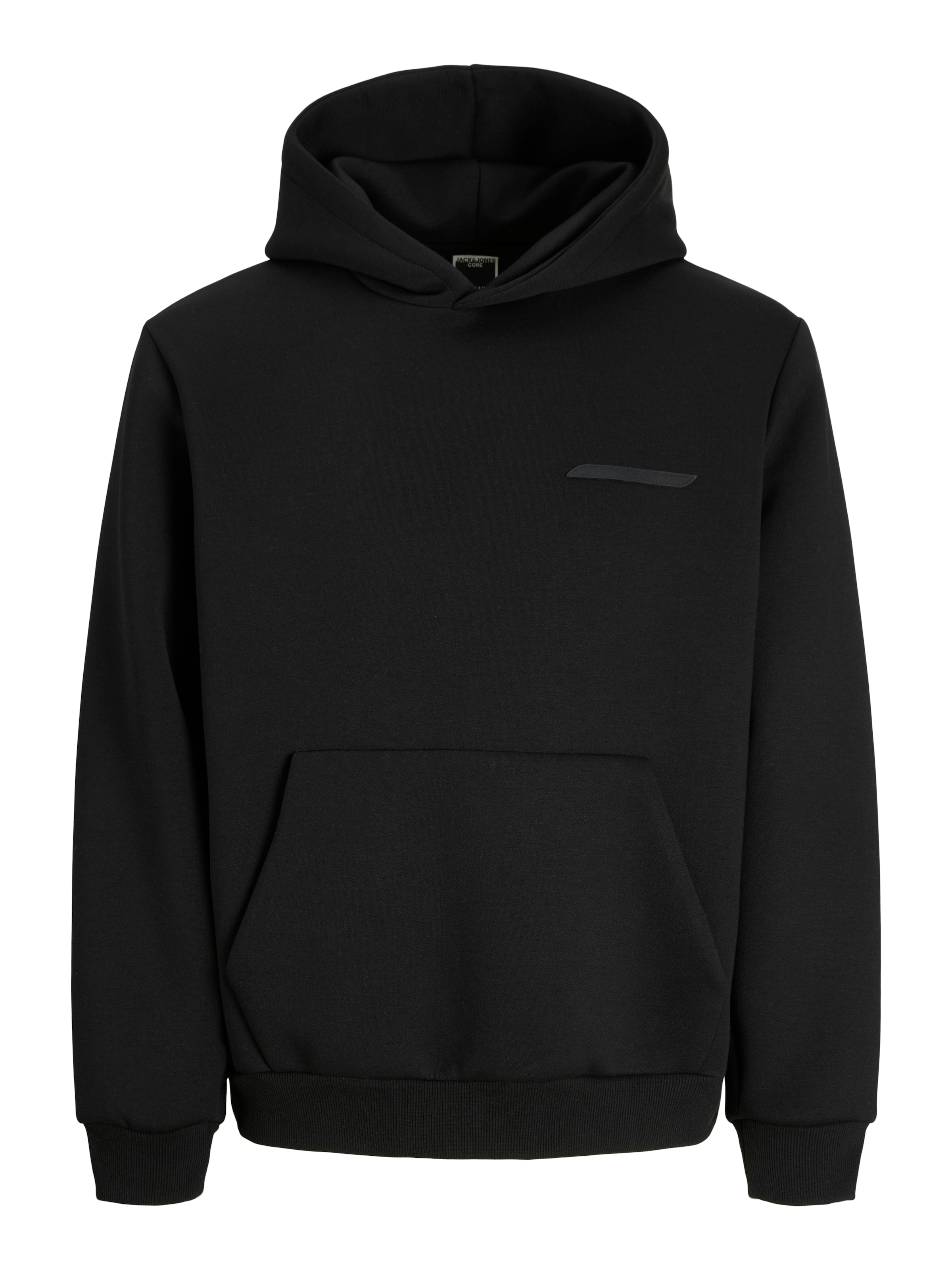 Jack & Jones Kapuzensweatshirt »JCOFUSION SCUBA SWEAT HOOD NOOS«
