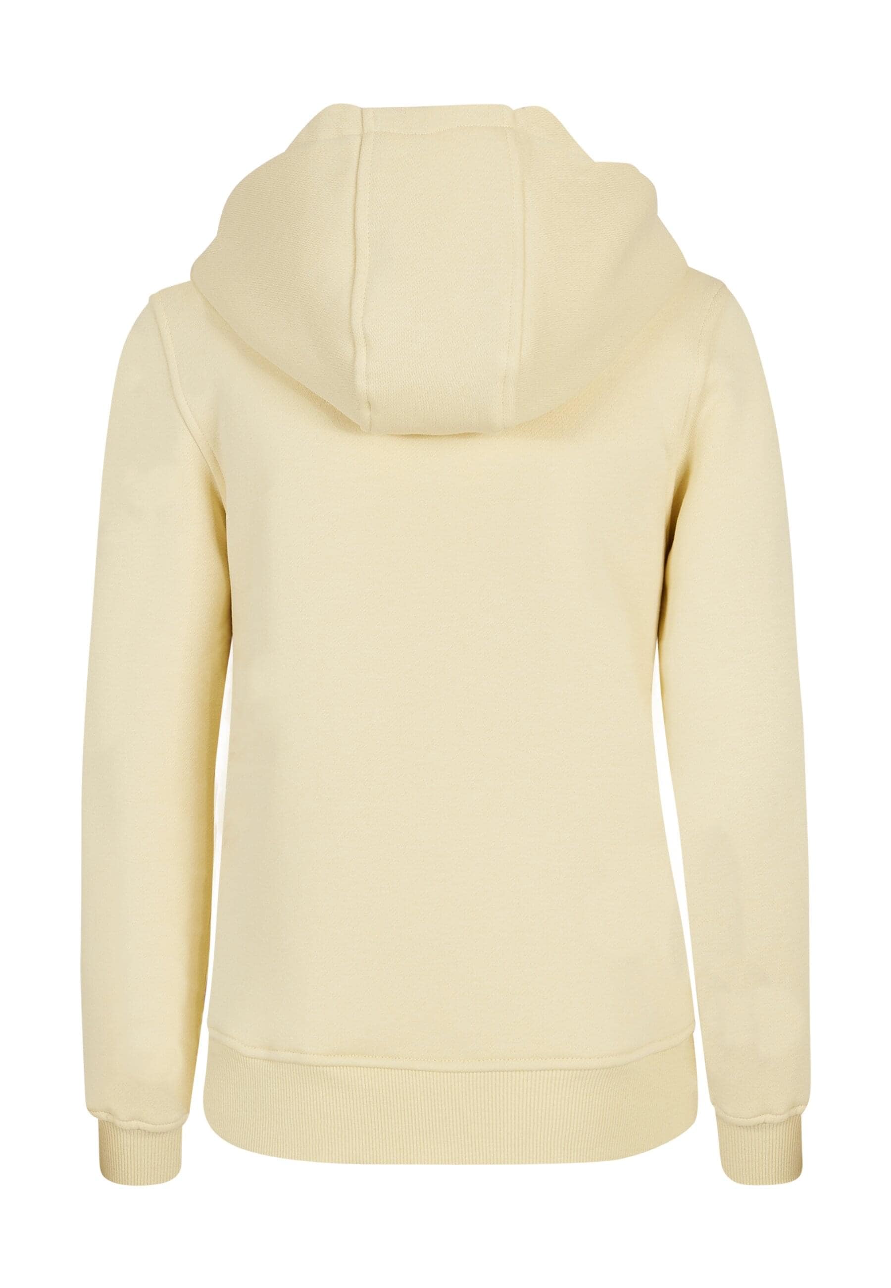 Merchcode Kapuzenpullover »Merchcode Damen Ladies Mothers Day - Best mom ever Heavy Hoody«, (1 tlg.)