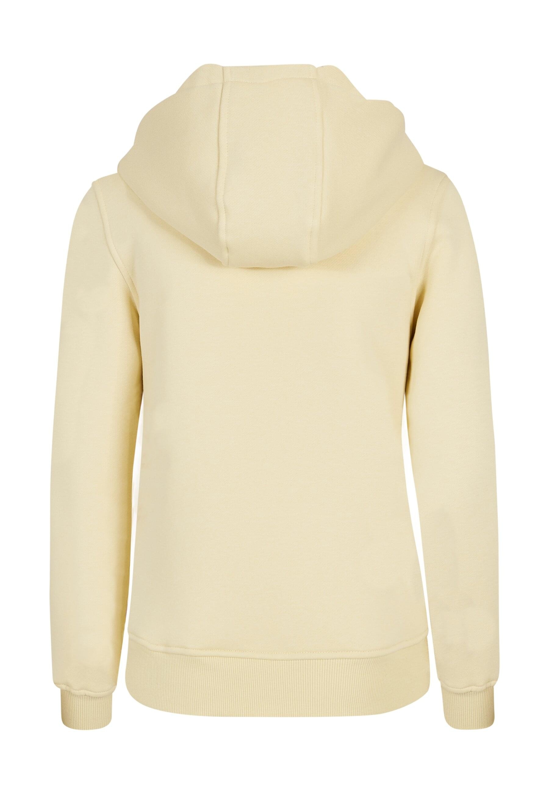 Merchcode Kapuzenpullover "Merchcode Damen Ladies Spring - Hello may Heavy günstig online kaufen