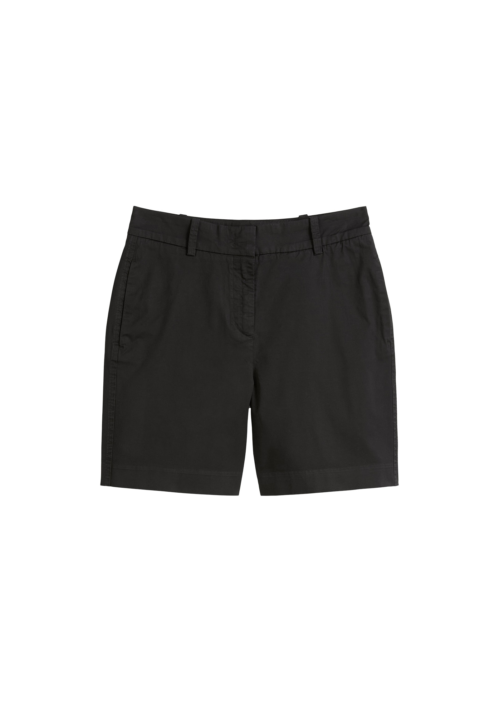 Marc O'Polo Shorts »aus Organic Cotton Twill Stretch«