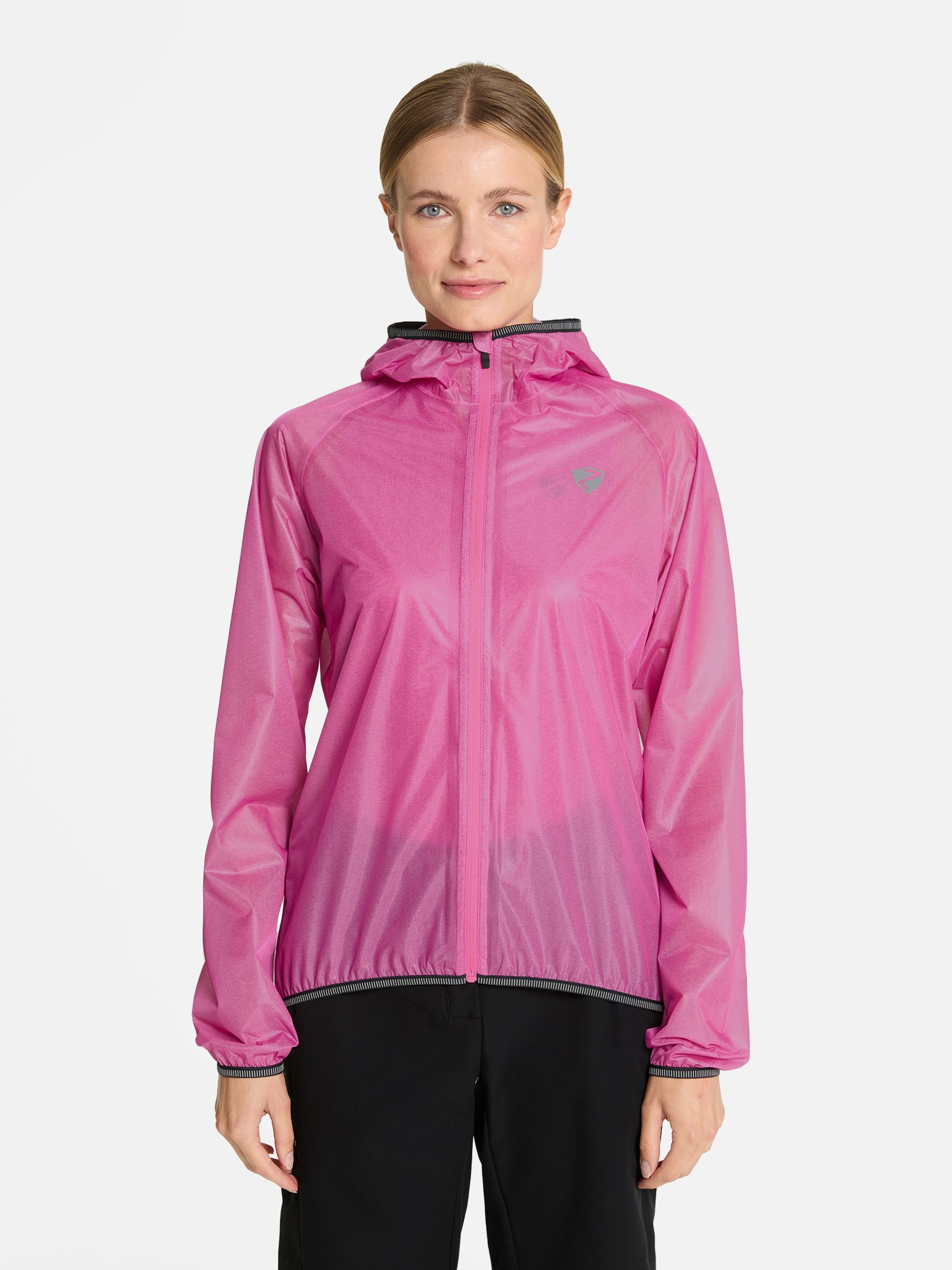 Thumbnail - Ziener Regenjacke "NATINA-Z"