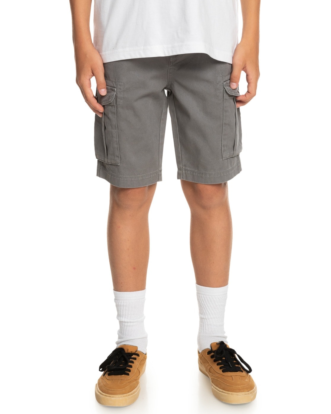 Quiksilver Cargoshorts "Crucial Battle"