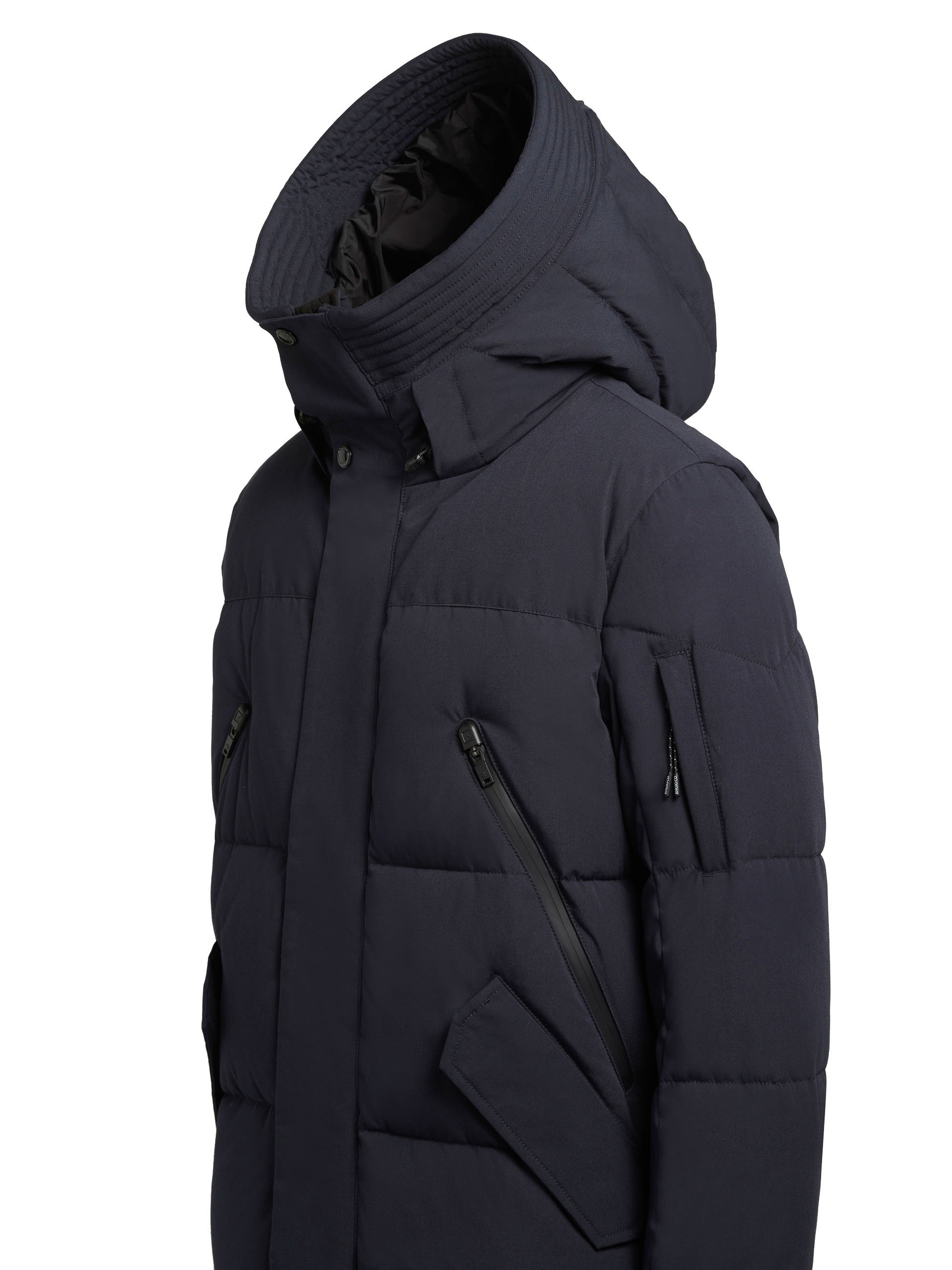khujo Steppjacke »KANF«