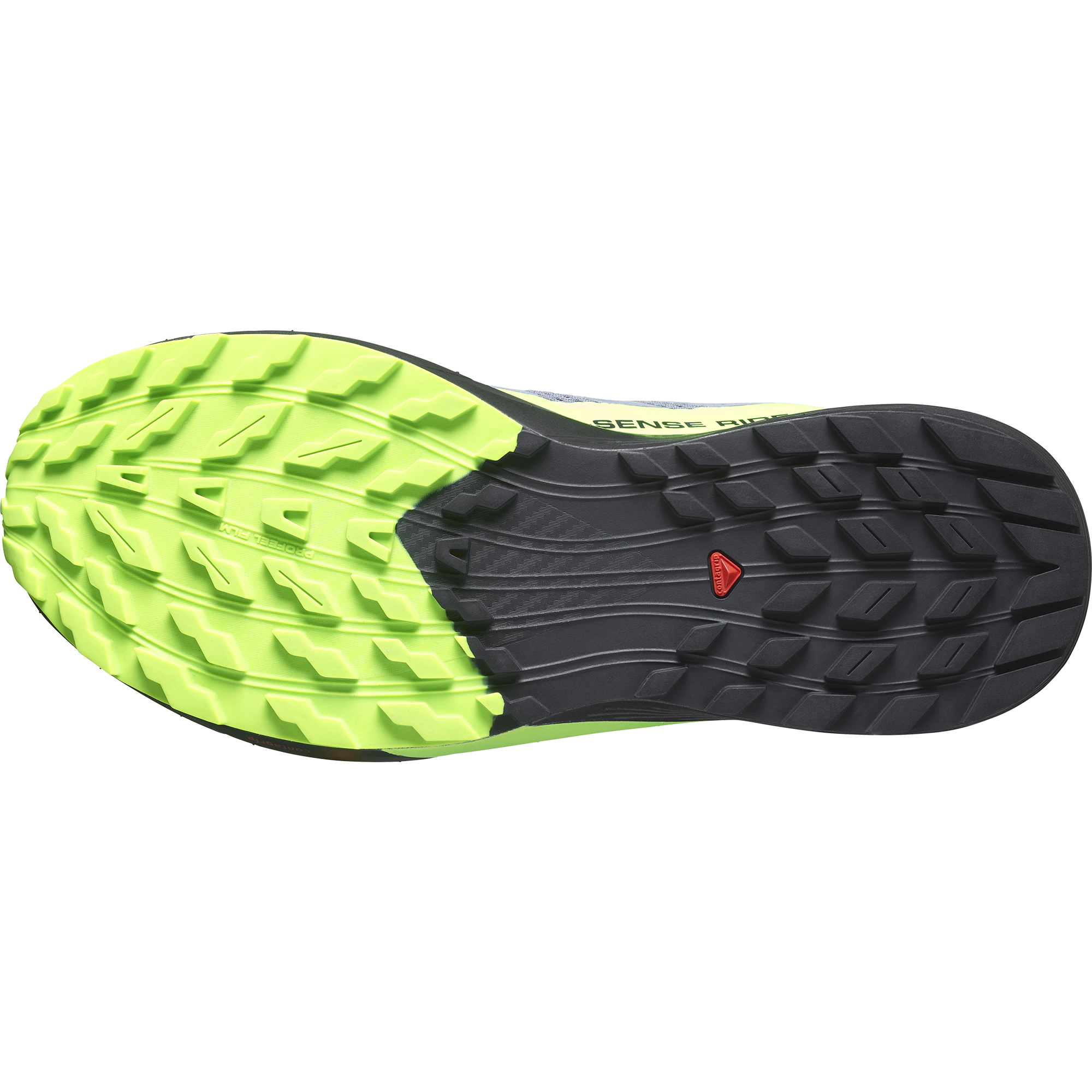 Thumbnail - Salomon Trailrunningschuh "SENSE RIDE 5 GORE-TEX", wasserdichte Trailrunningschuhe