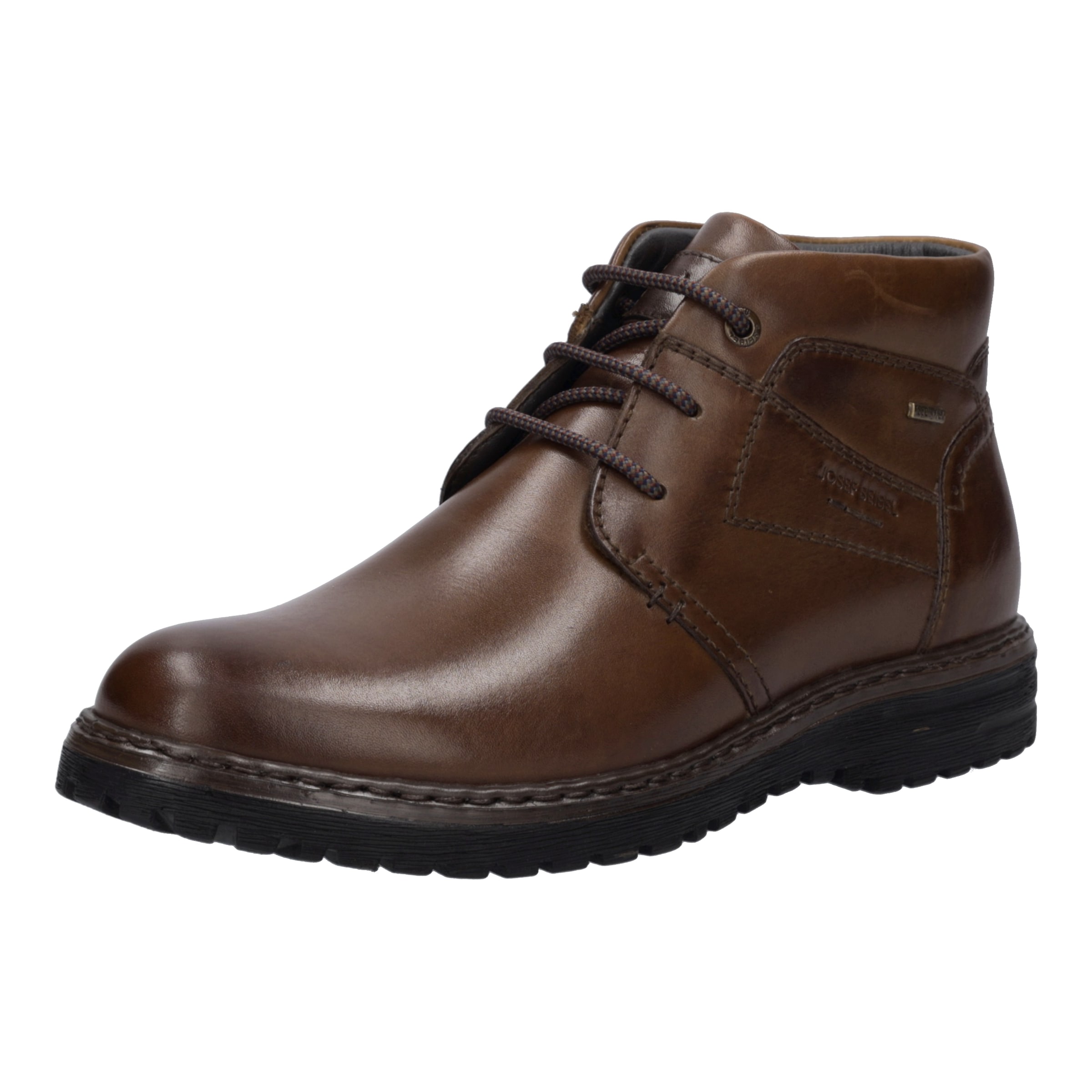 Josef Seibel Stiefelette "Erroll 52, cognac"