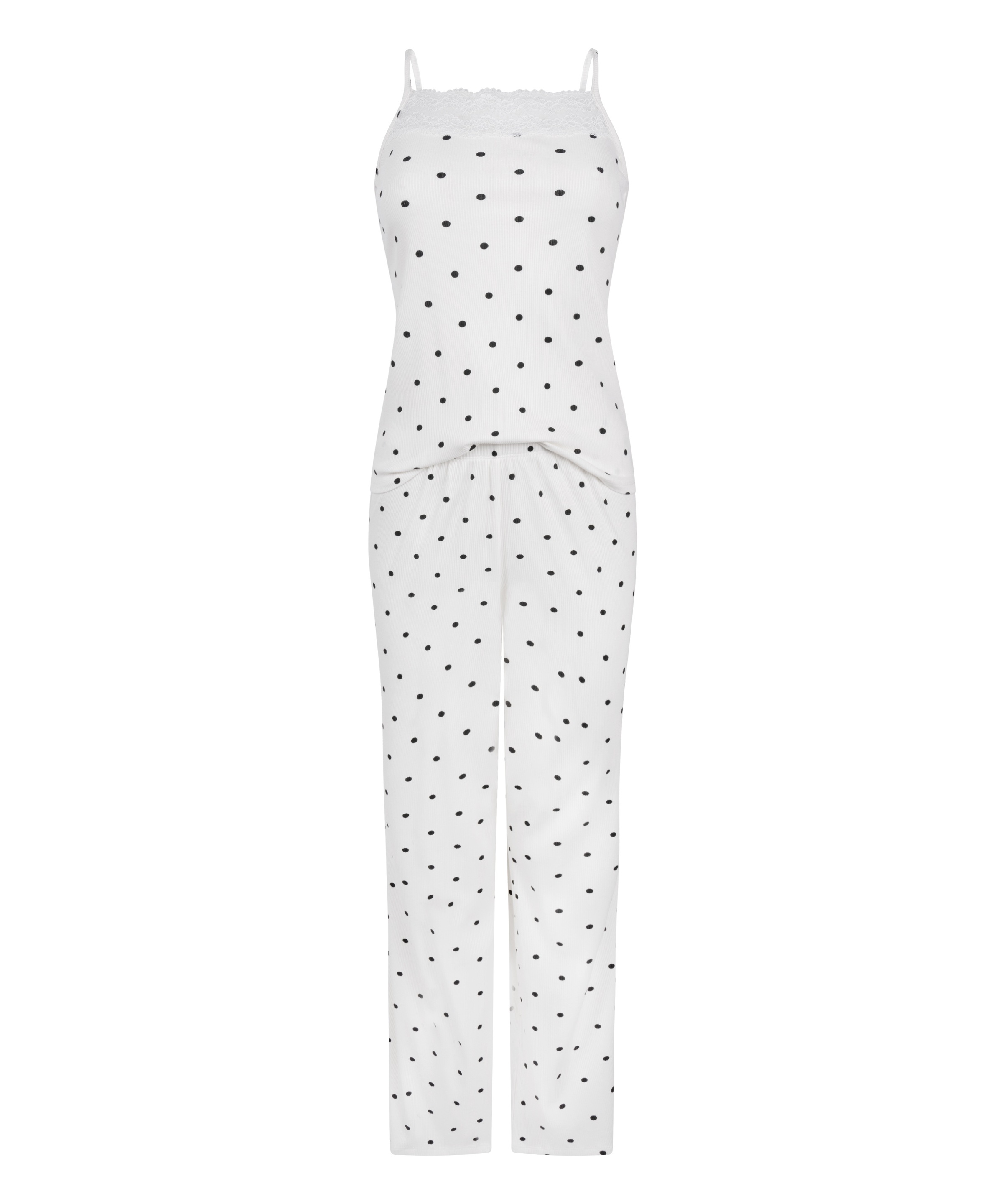 Hunkemöller Pyjama »Pyjama Set Dots«