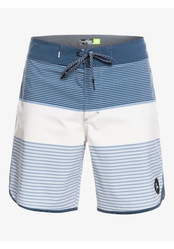 Boardshorts »Surfsilk Tijuana 18"«