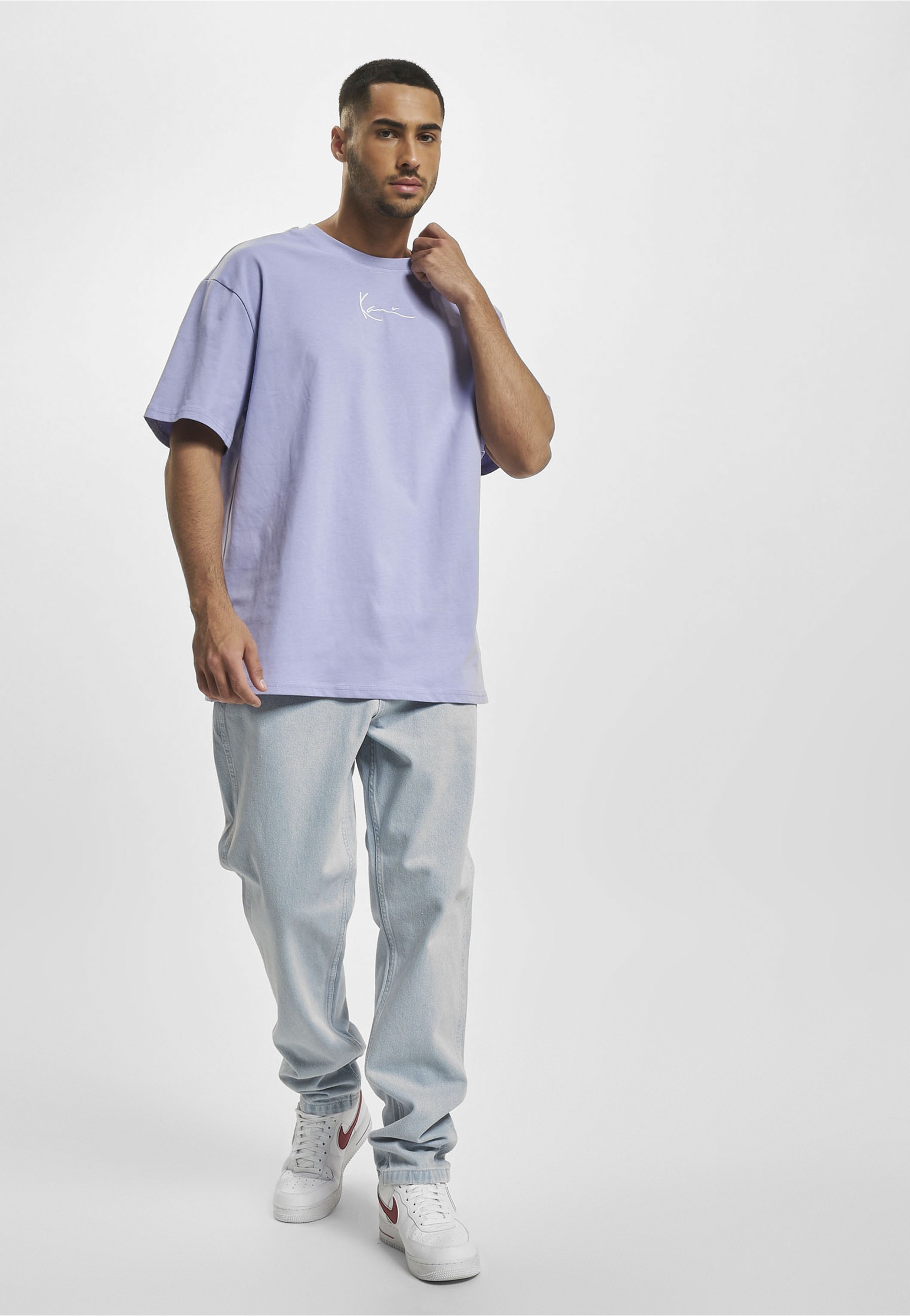 Karl Kani T-Shirt »Karl Kani Herren« 1 Stk.